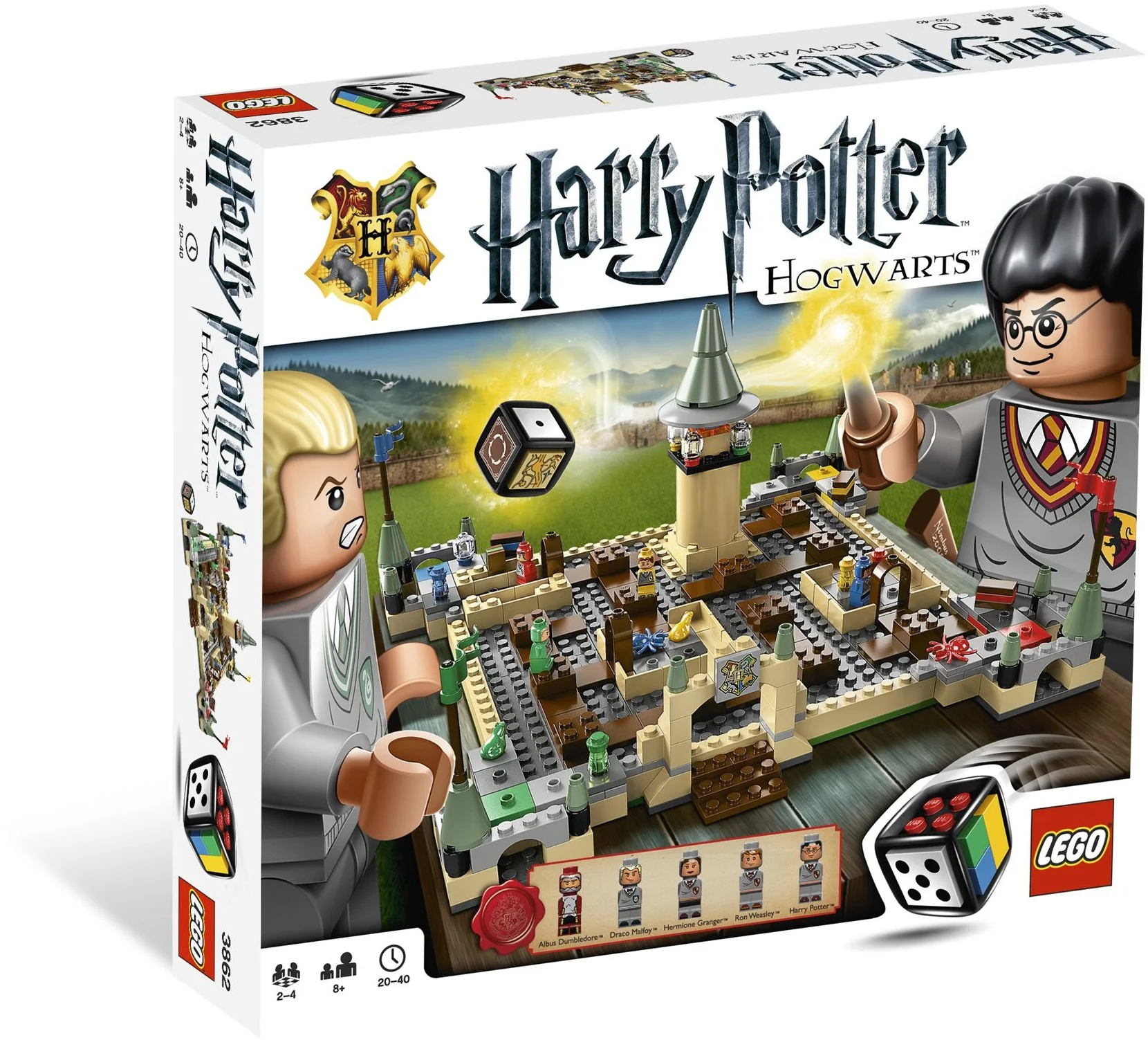 Harry Potter Hogwarts - Image 17