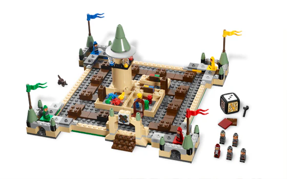 Harry Potter Hogwarts - Image 8