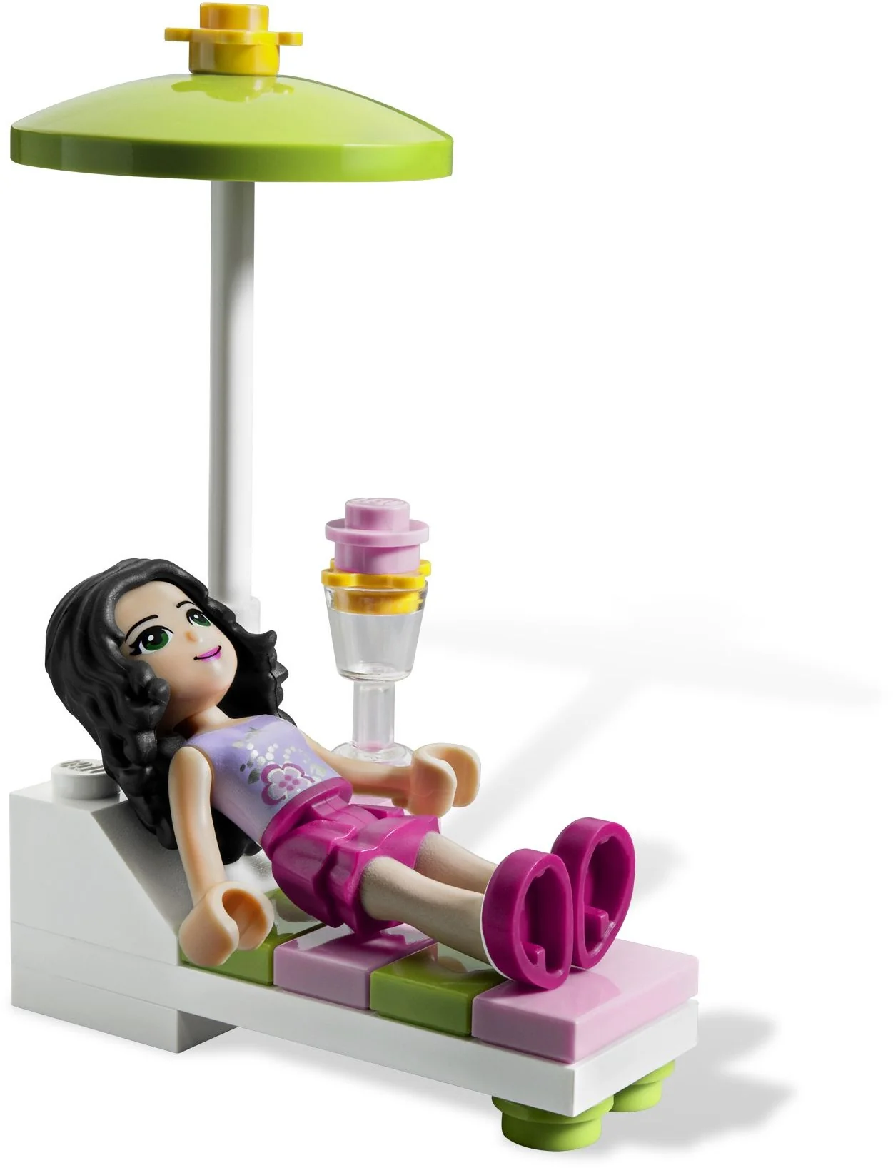 Emma's Splash Pool - Image 3
