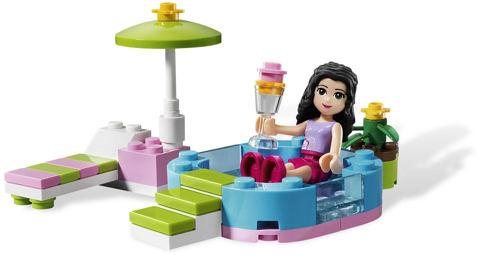 Emma's Splash Pool - Image 5