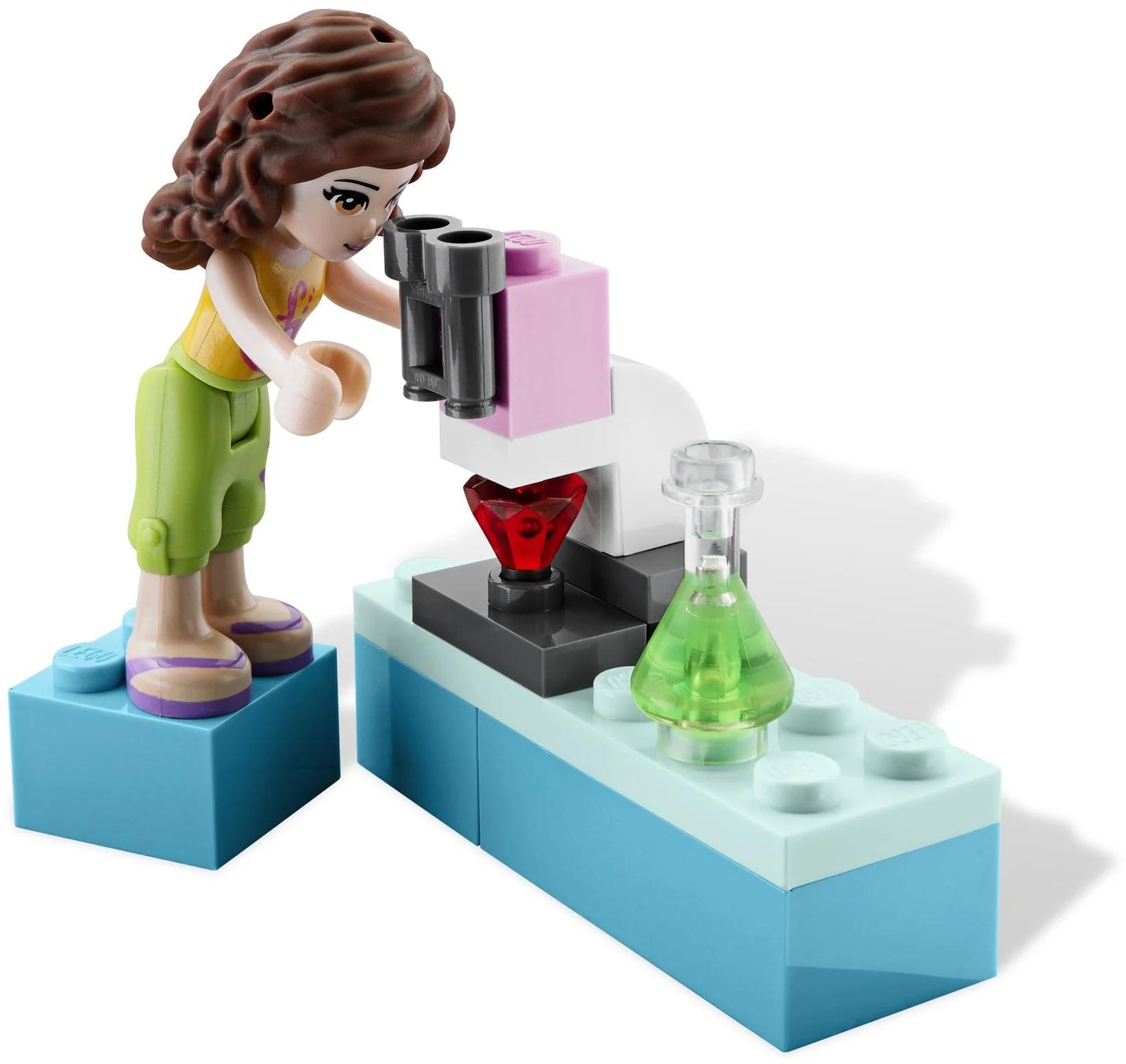 Olivia's Invention Workshop - Image 3