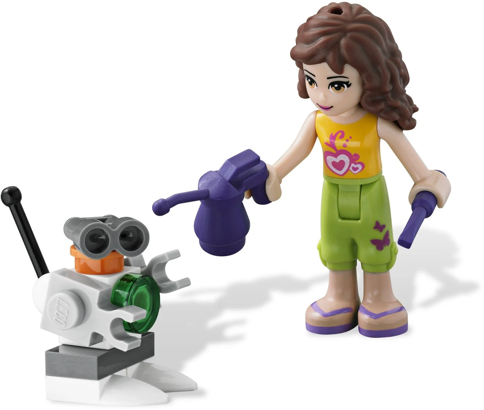 Olivia's Invention Workshop - Image 4