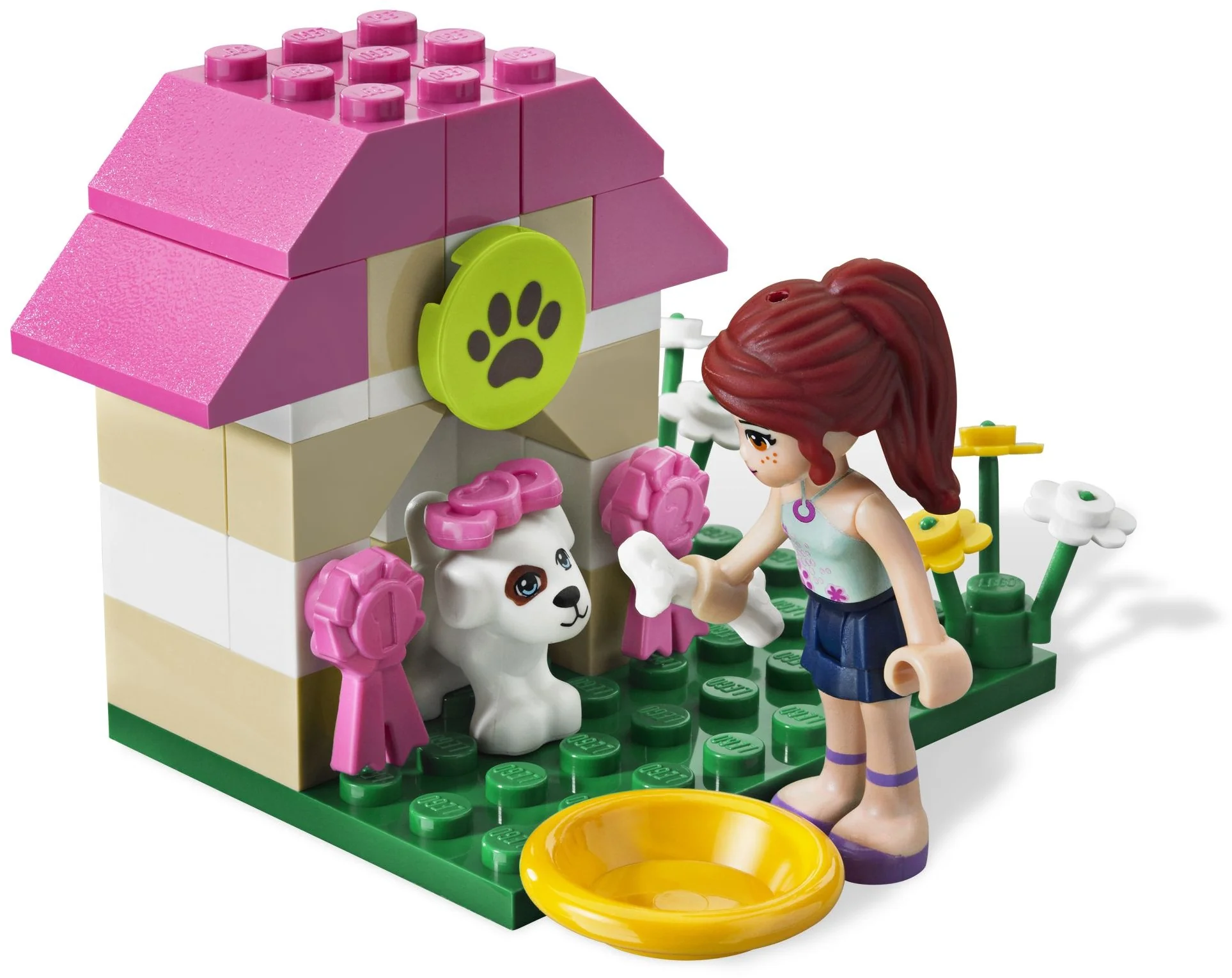 Mia's Puppy House - Image 3