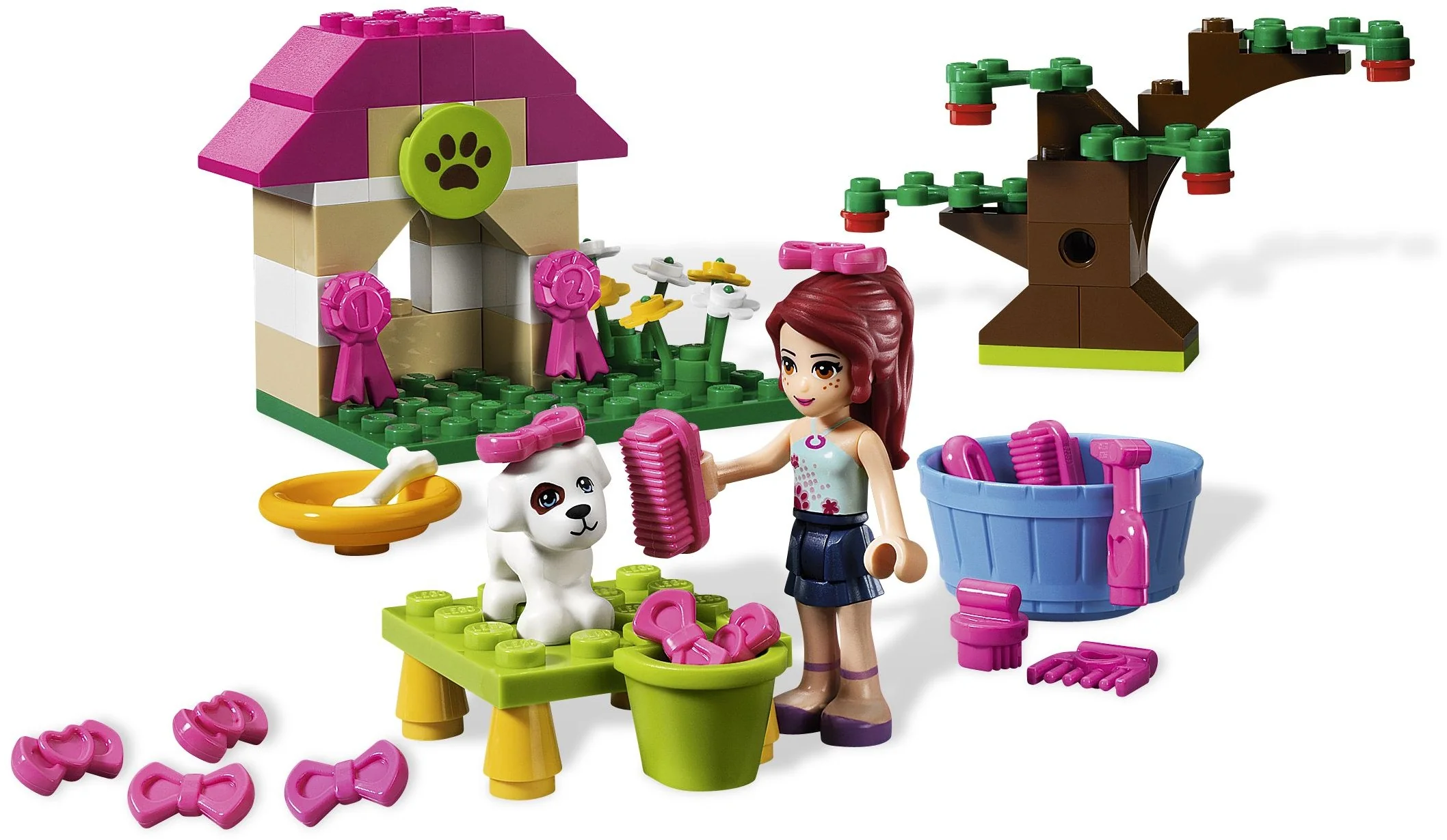 Mia's Puppy House - Image 6