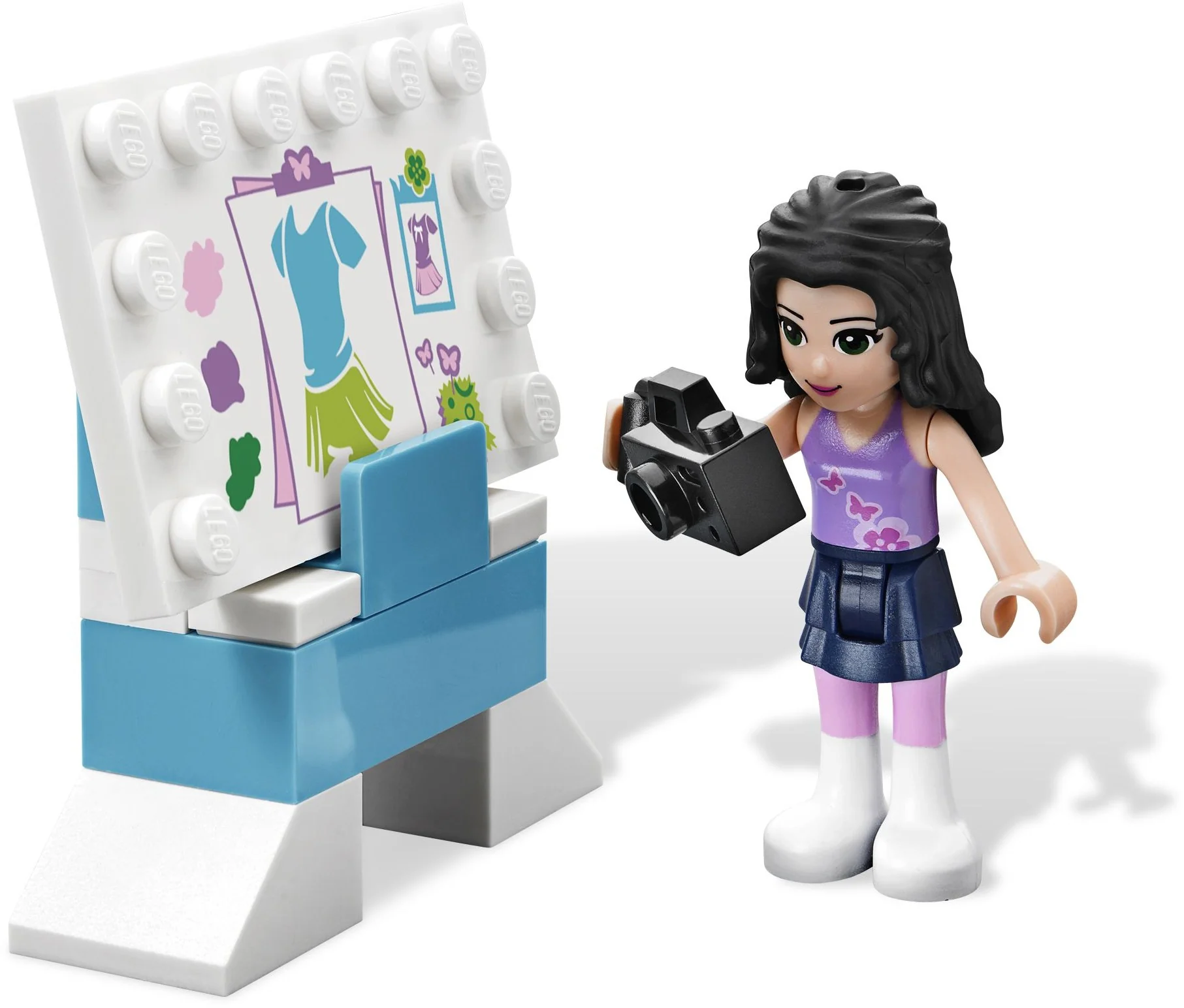 Emma's Fashion Design Studio - Image 4