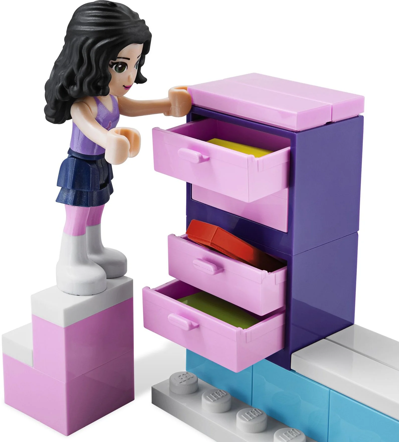 Emma's Fashion Design Studio - Image 5