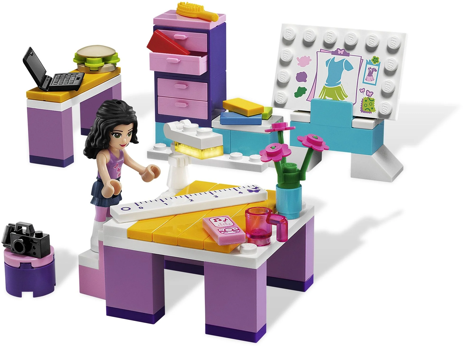 Emma's Fashion Design Studio - Image 6