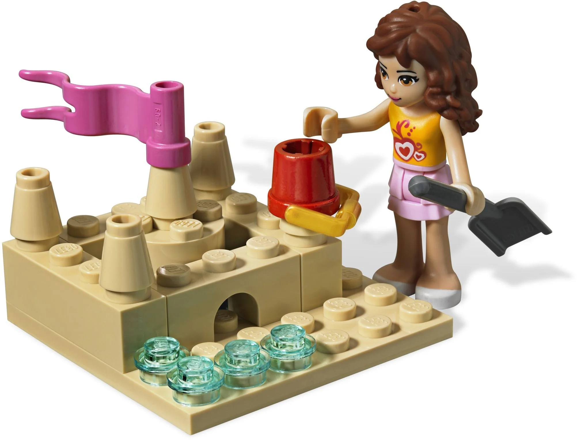 Olivia's Speedboat - Image 5