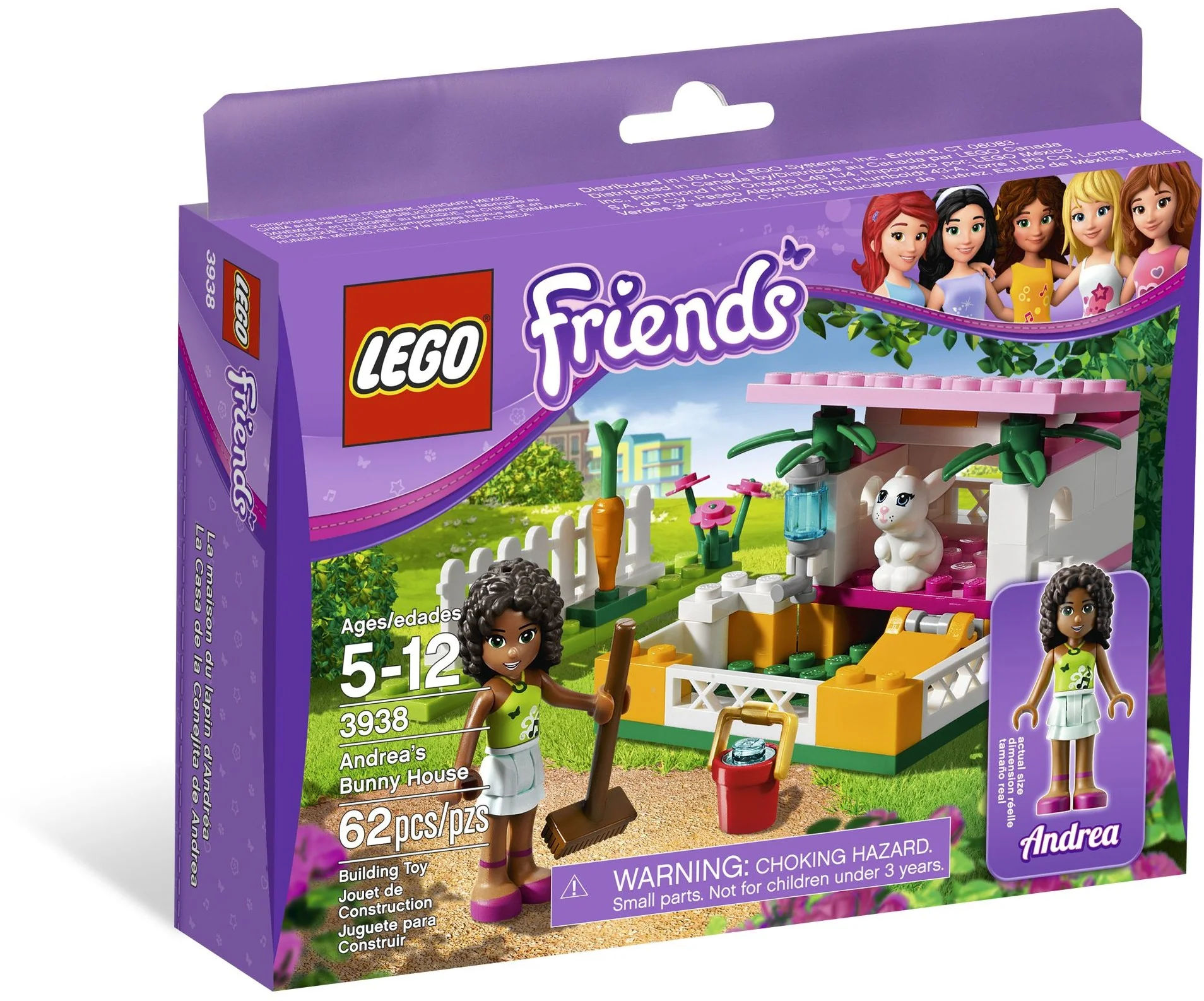 Andrea's Bunny House - Image 2