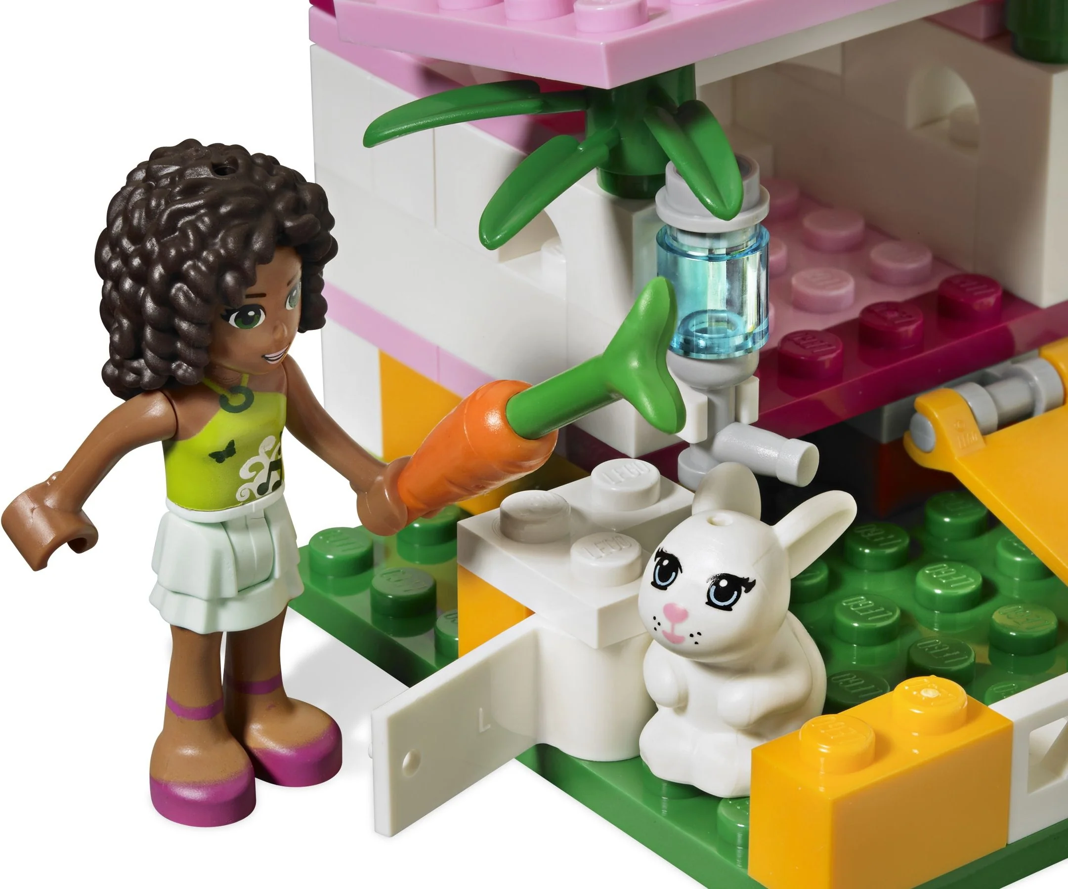 Andrea's Bunny House - Image 3