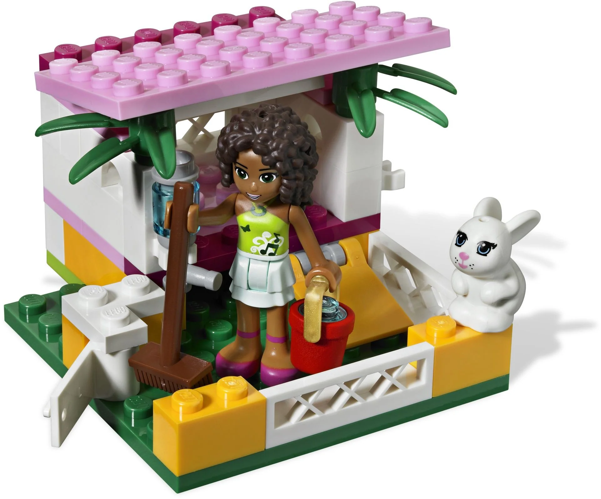 Andrea's Bunny House - Image 4