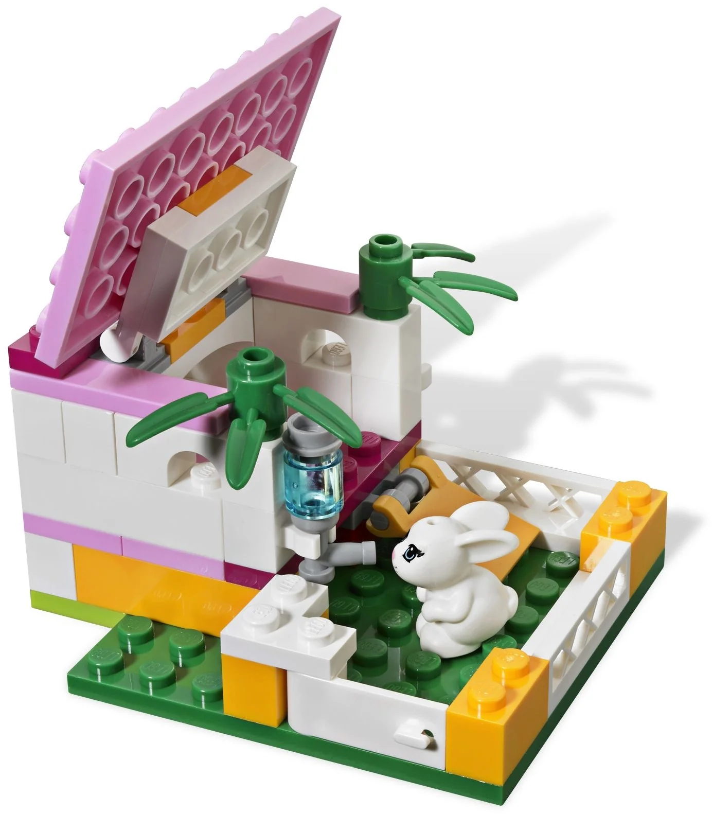 Andrea's Bunny House - Image 5
