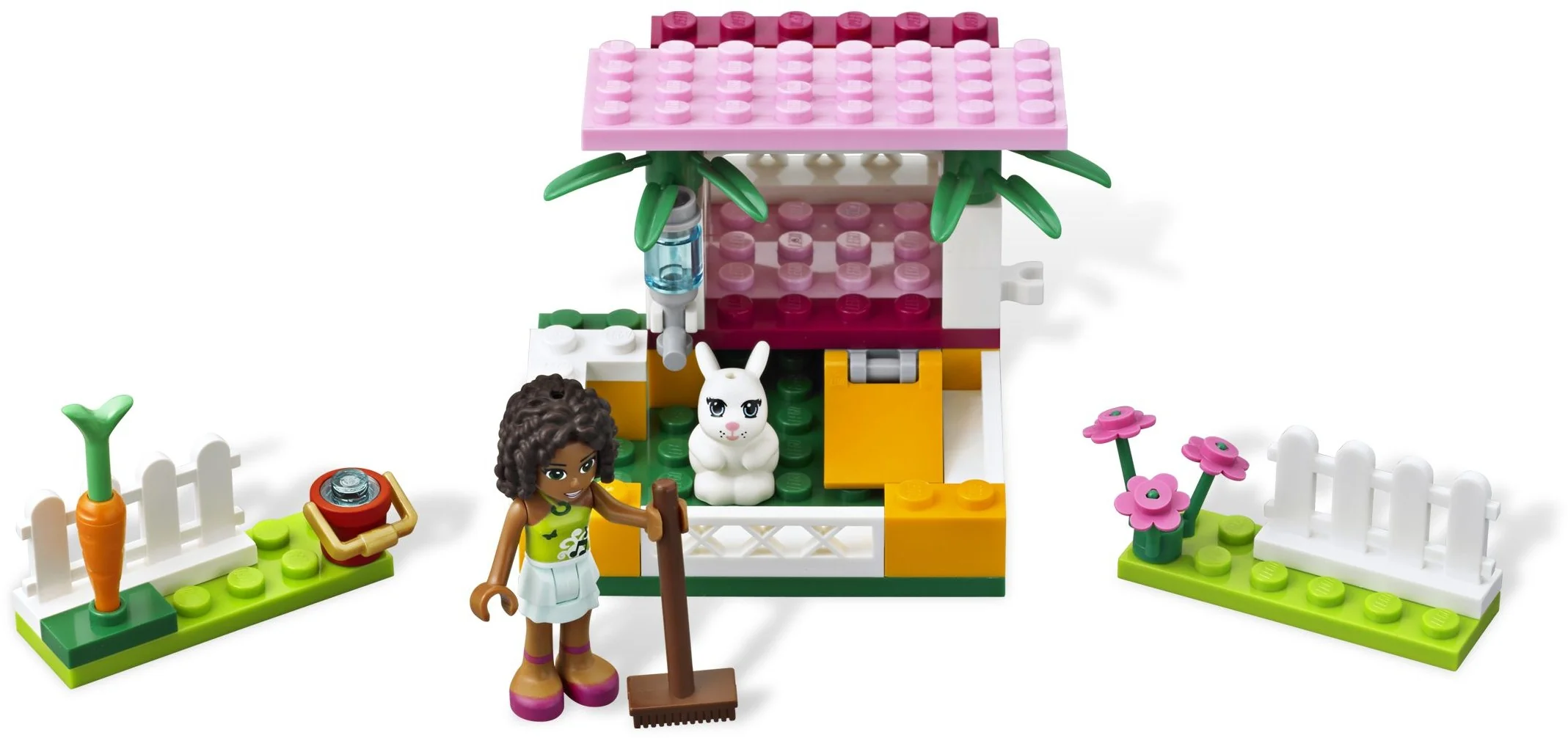 Andrea's Bunny House - Image 6