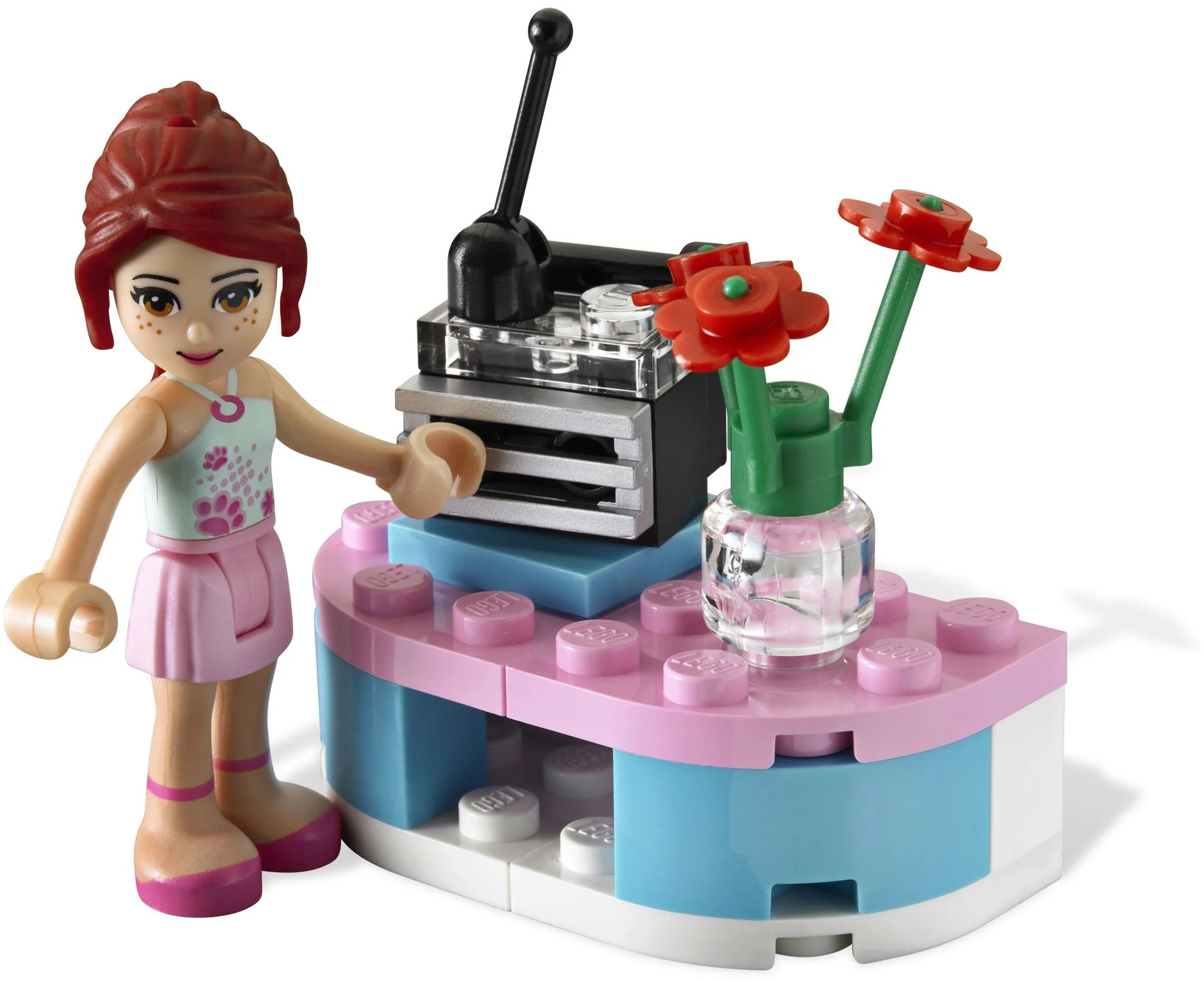 Mia's Bedroom - Image 5