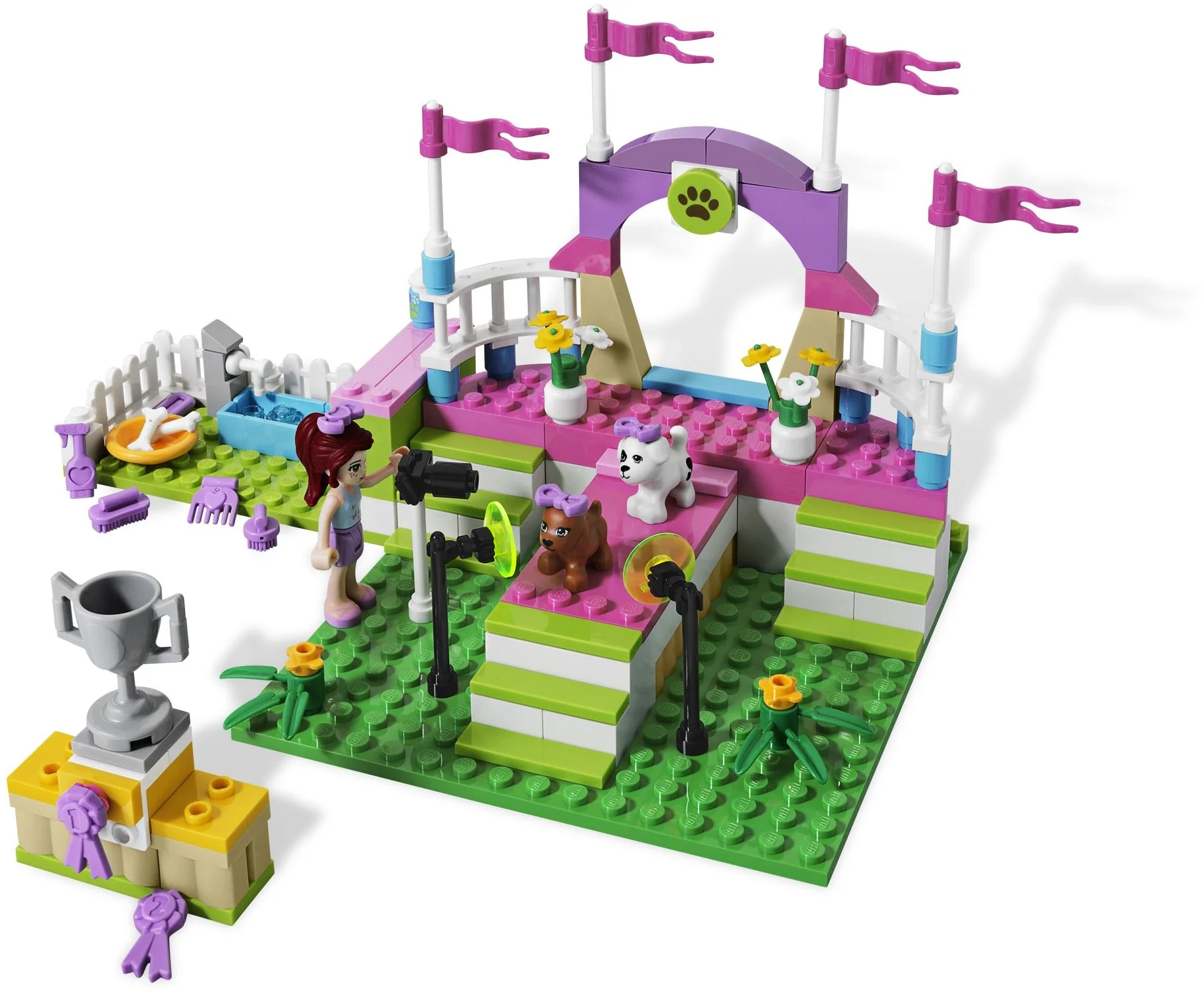 Heartlake Dog Show - Image 3