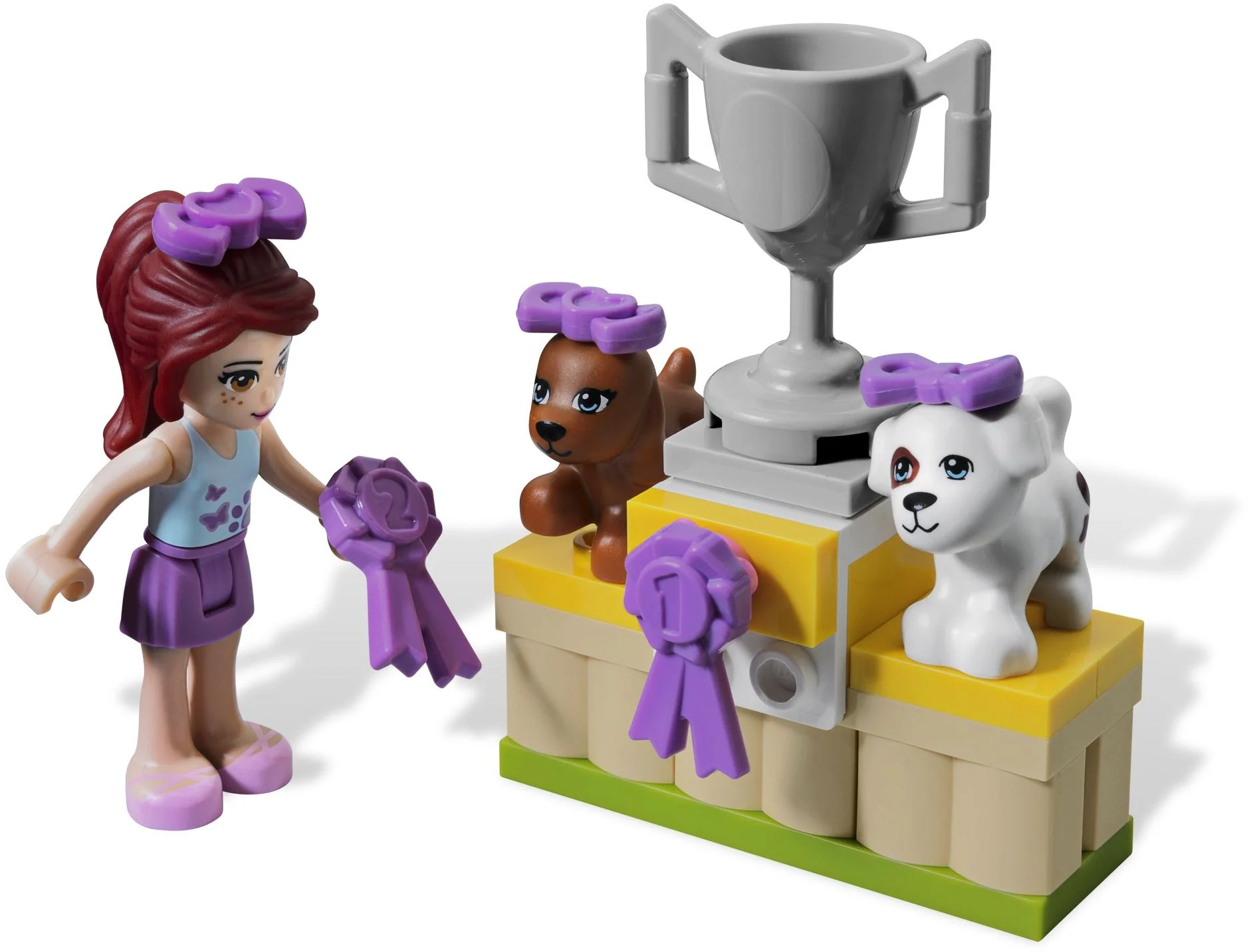 Heartlake Dog Show - Image 5