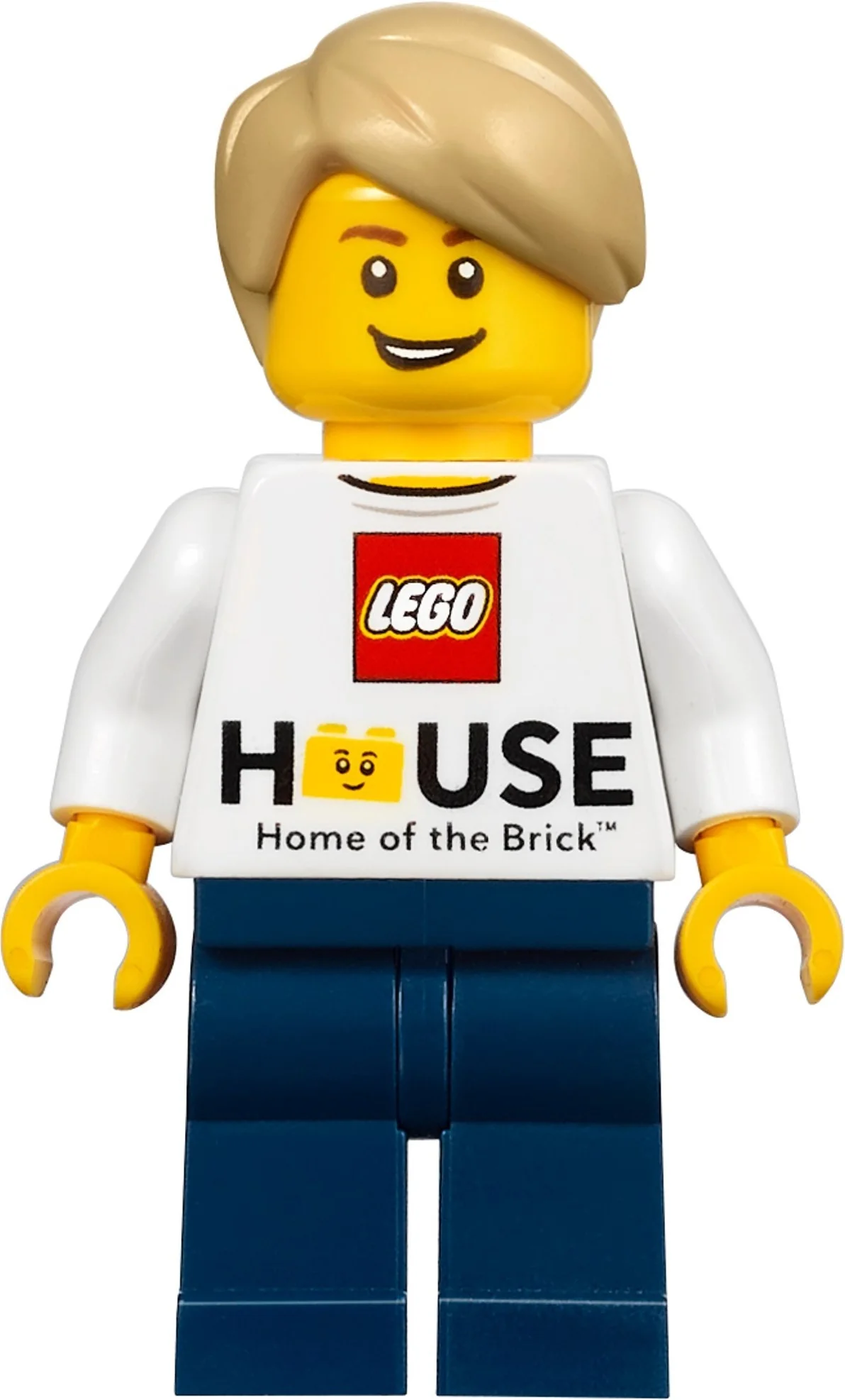 LEGO House Tree of Creativity - Image 5
