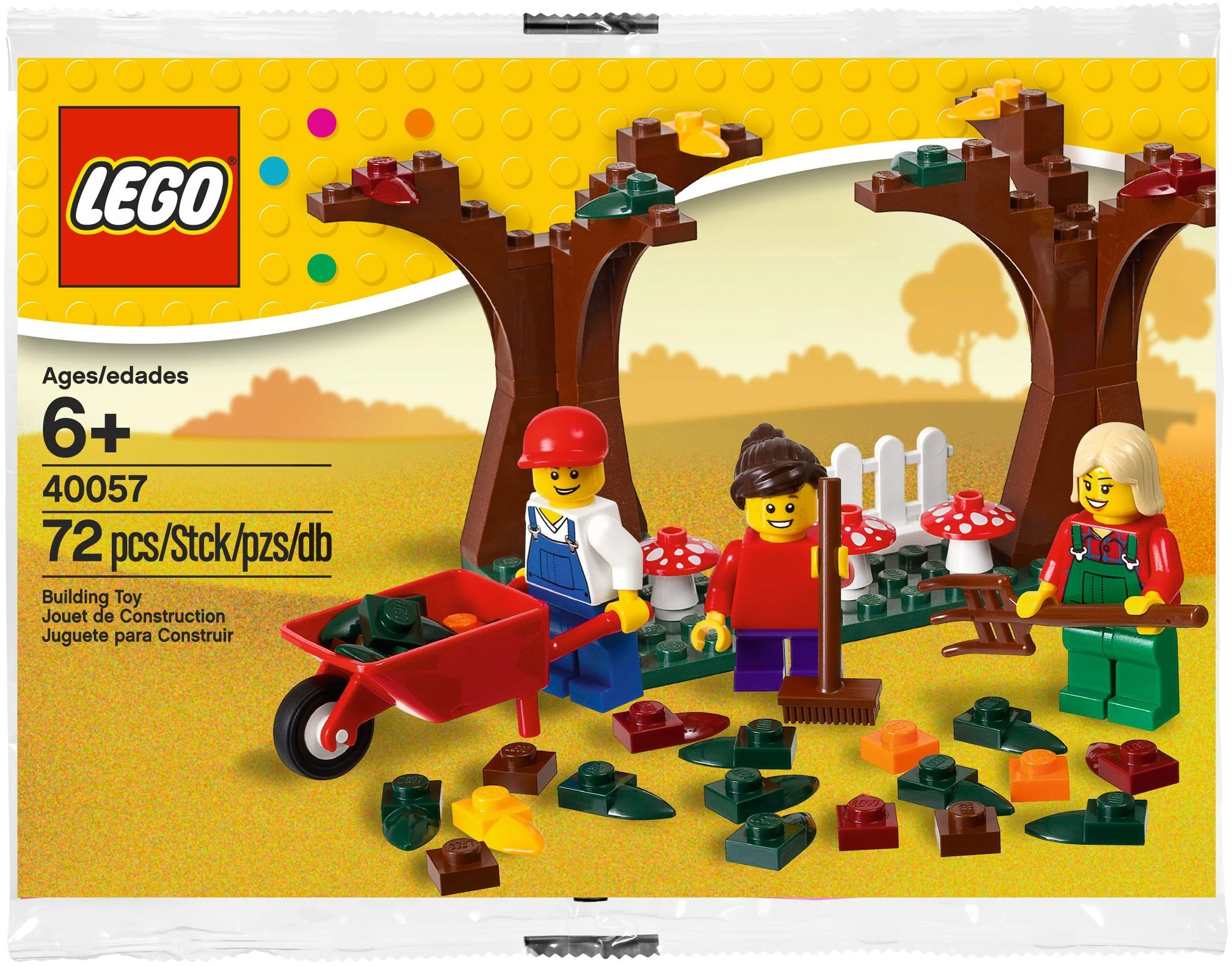 Fall Scene - Image 2