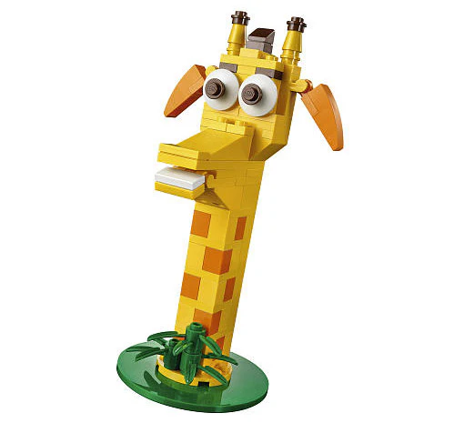 Geoffrey - Image 2