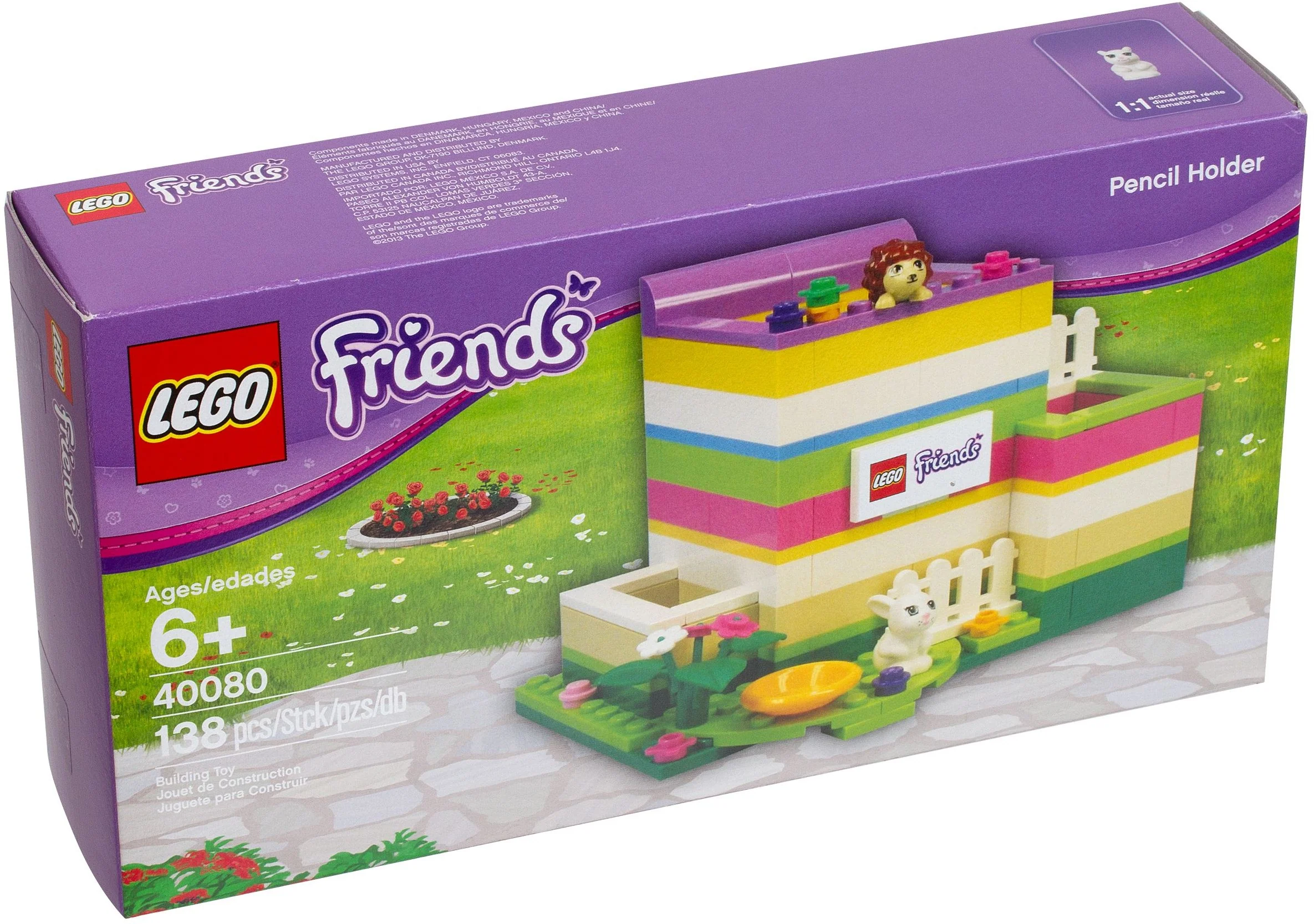 Friends Pencil Holder - Image 2