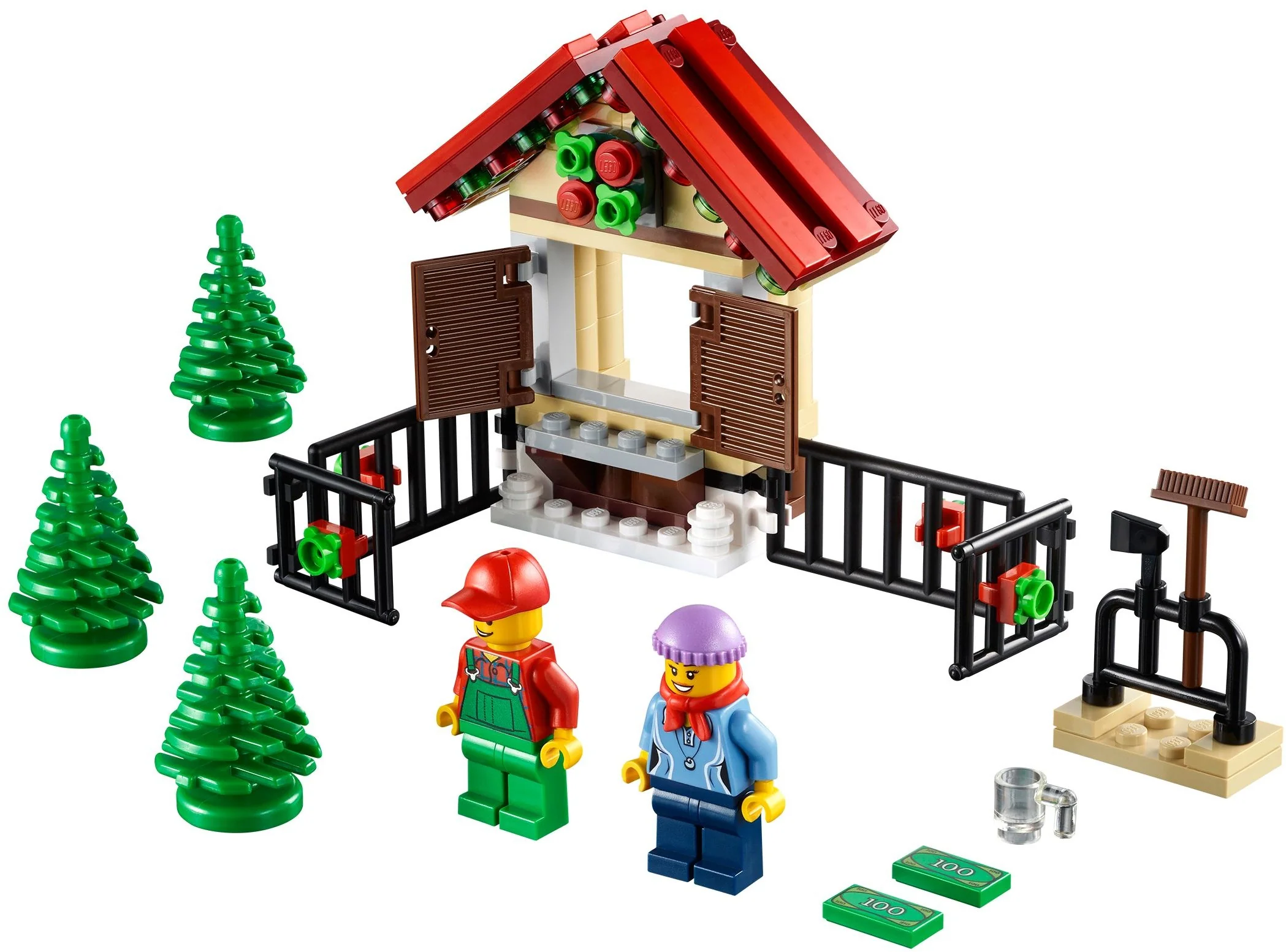Christmas Tree Stand - Image 2