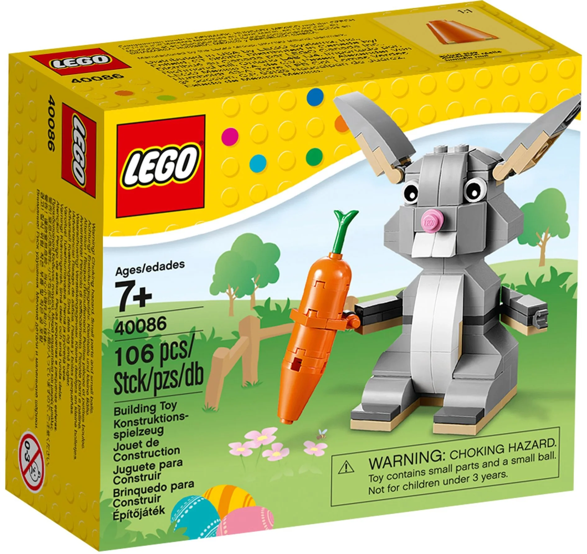 LEGO Easter - Image 2