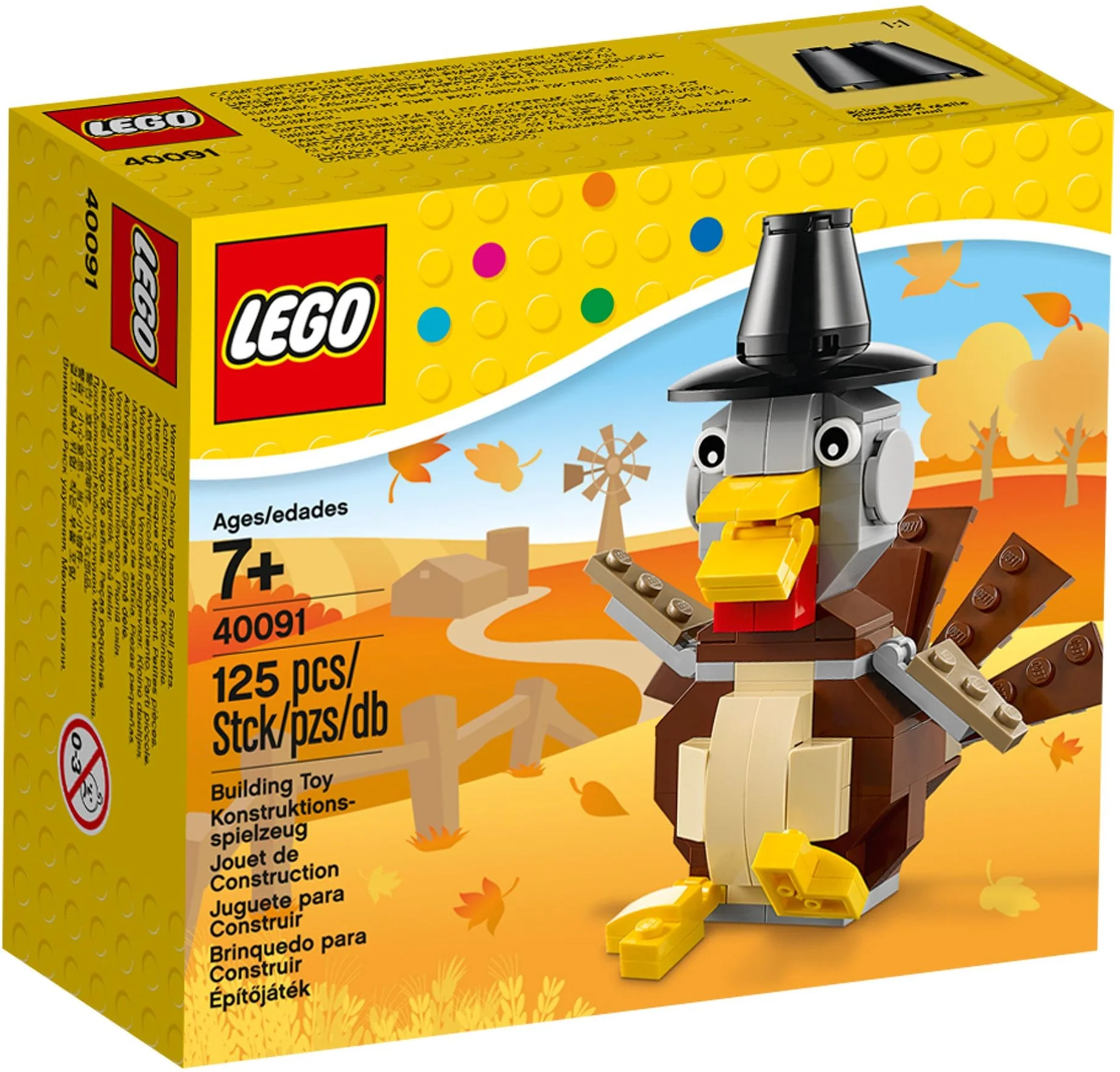 Thanksgiving Turkey - Image 2
