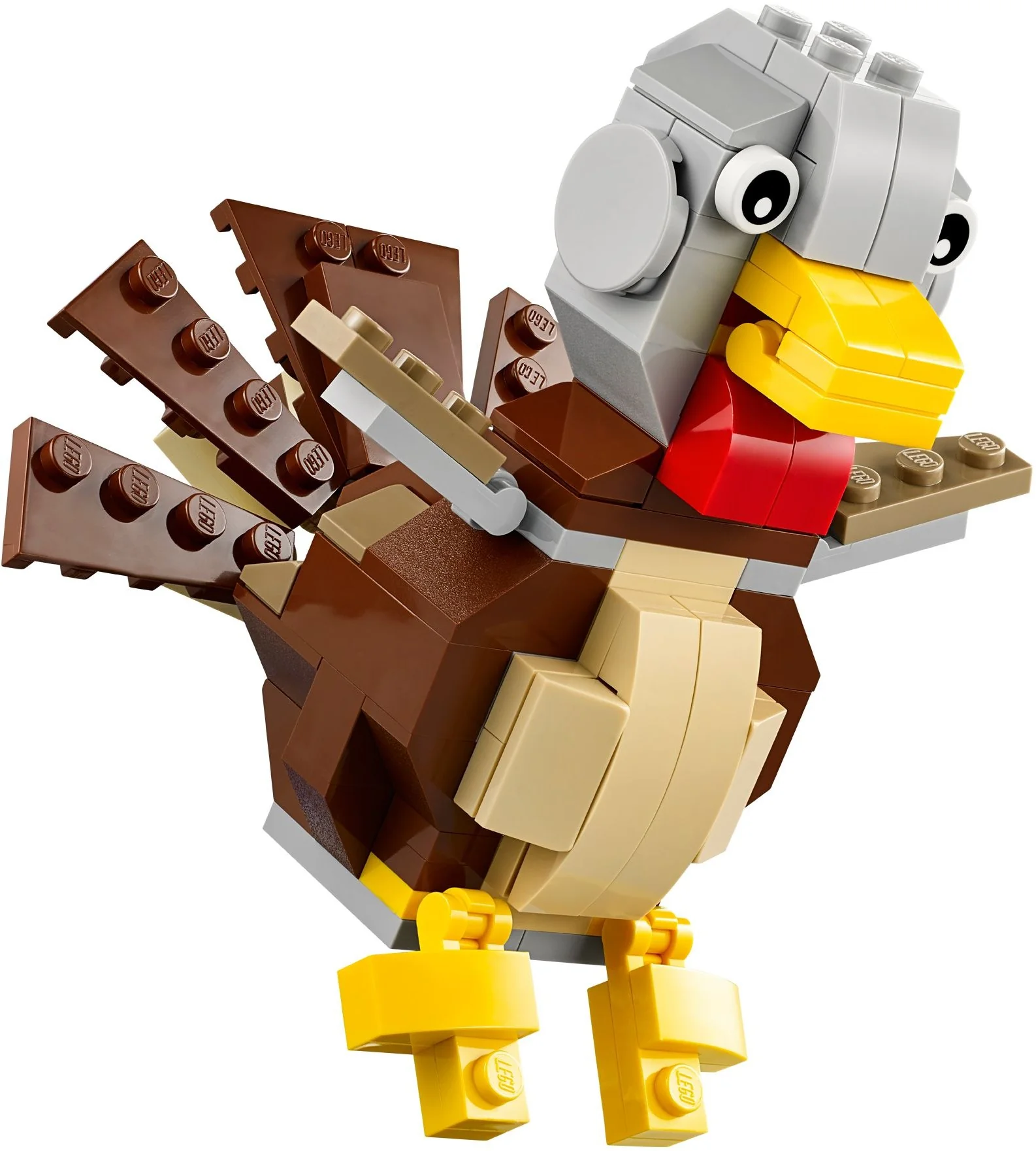 Thanksgiving Turkey - Image 3