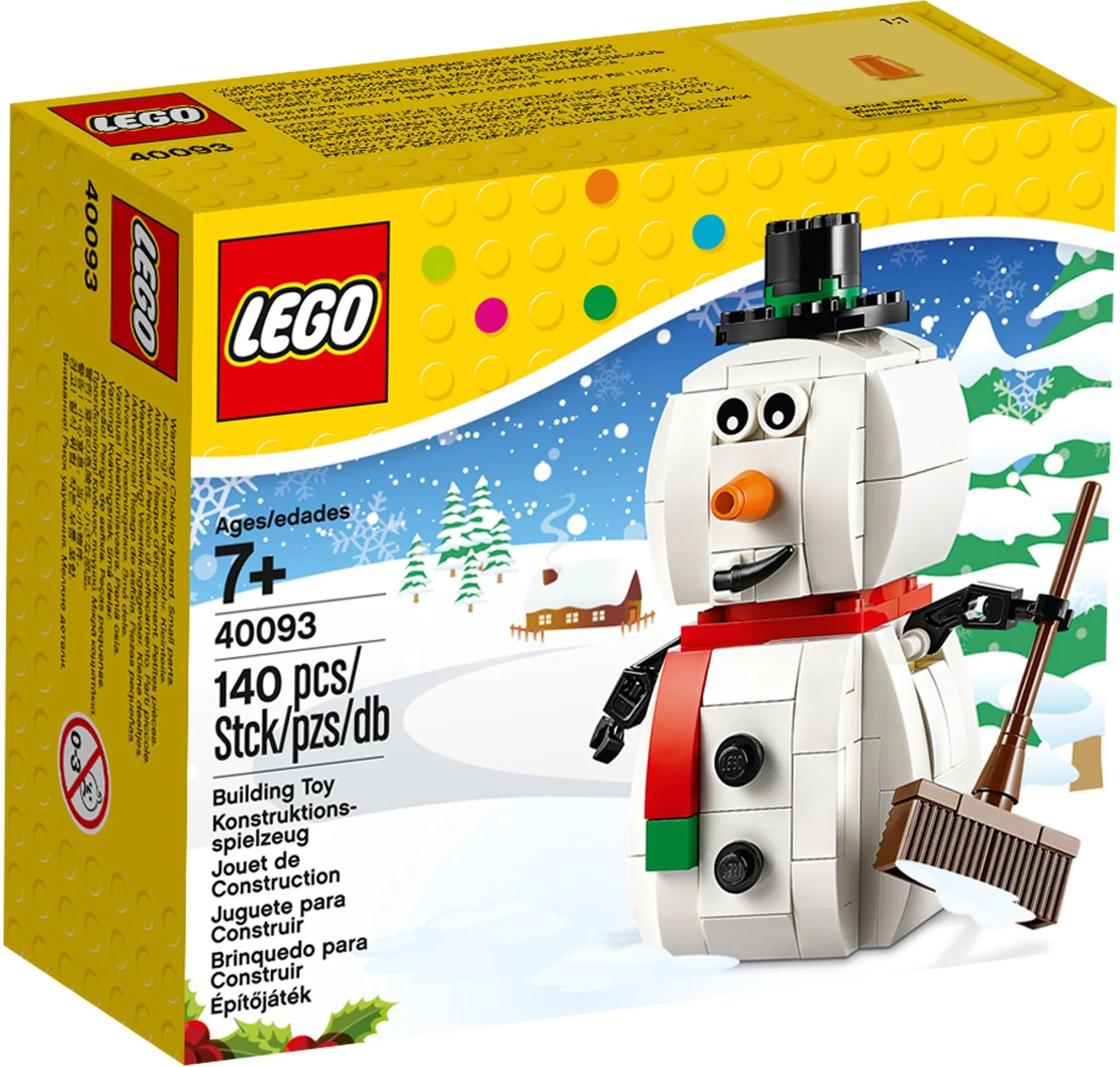 Snowman - Image 2
