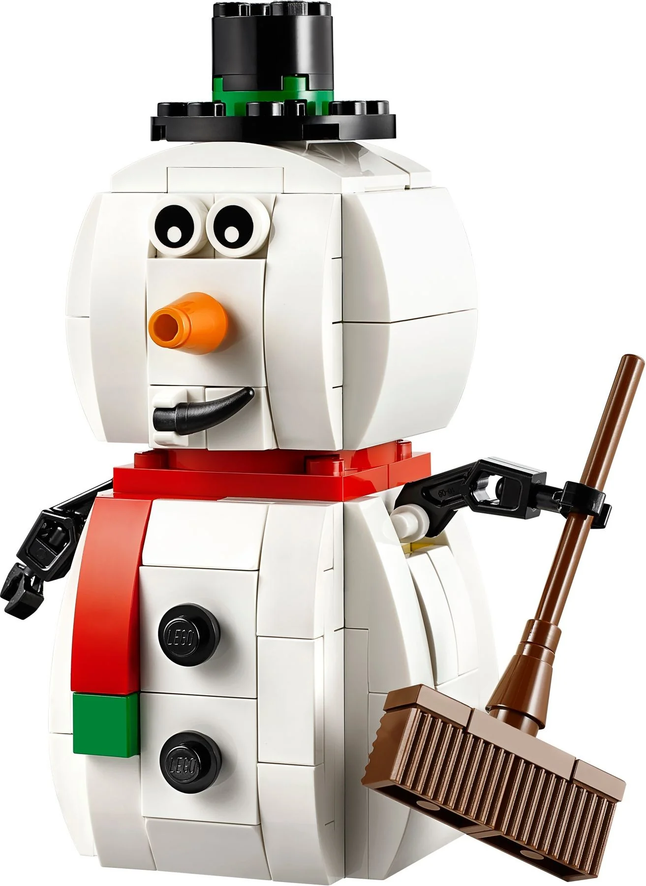 Snowman - Image 3