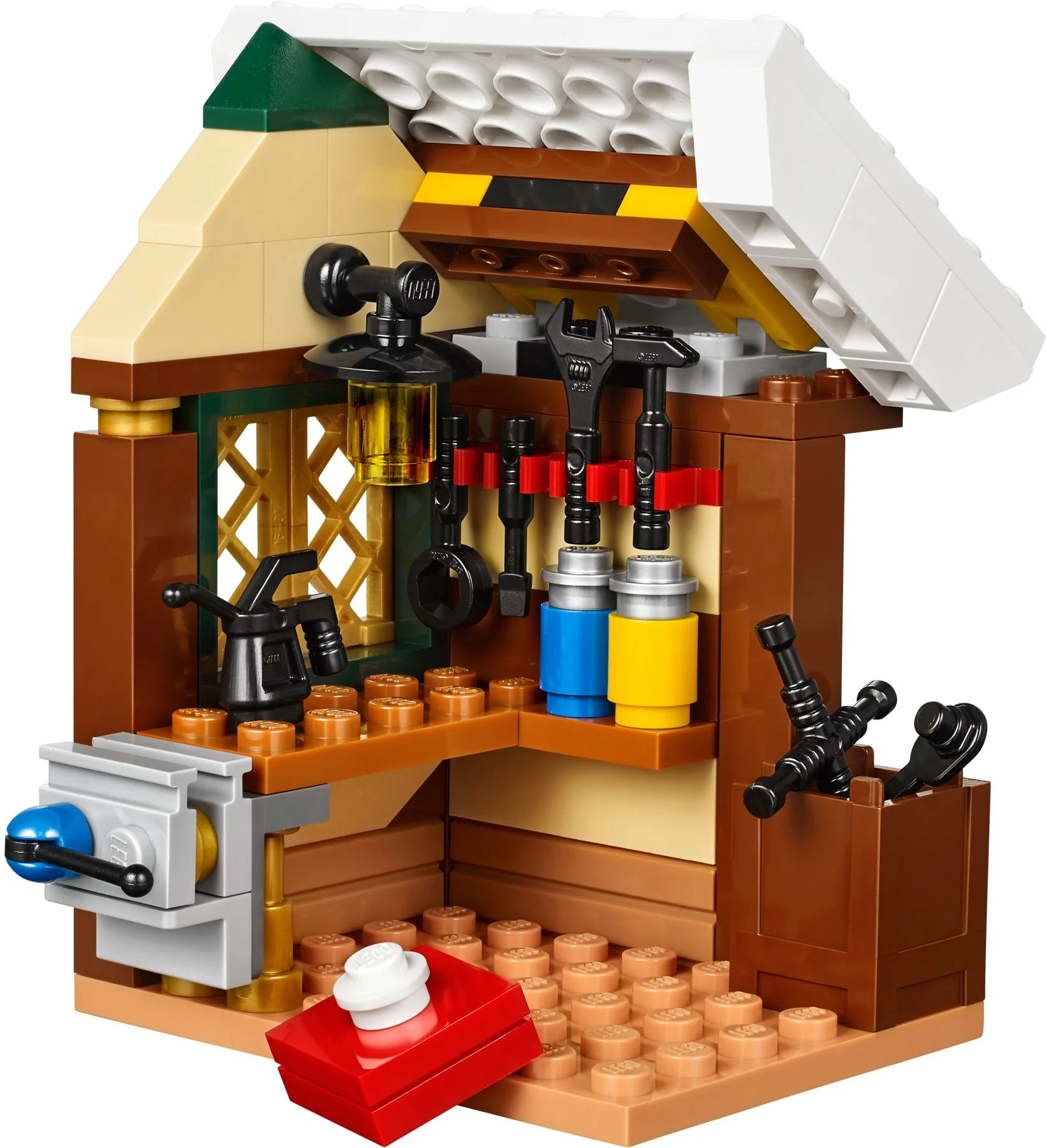 Toy Workshop - Image 3