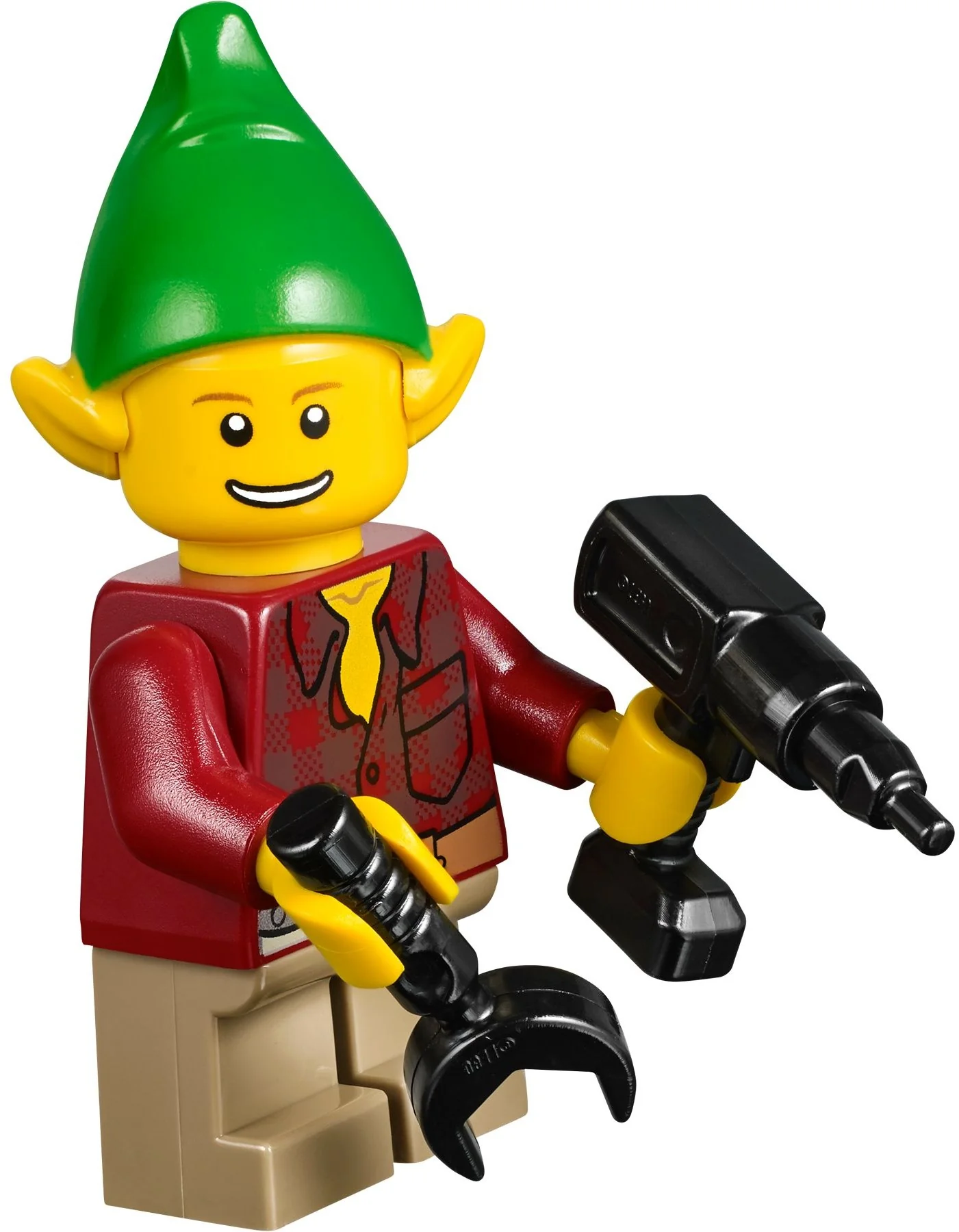 Toy Workshop - Image 4