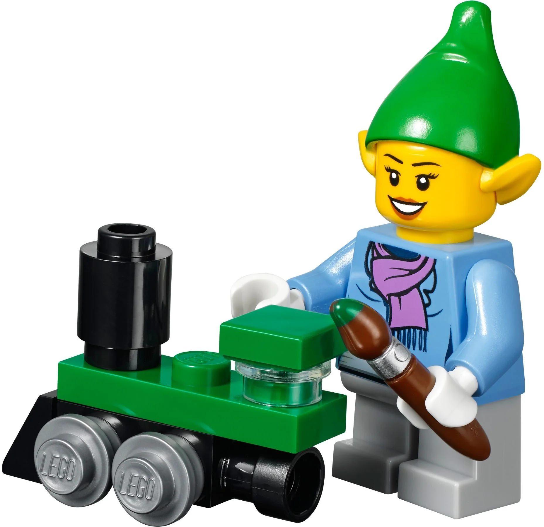 Toy Workshop - Image 5