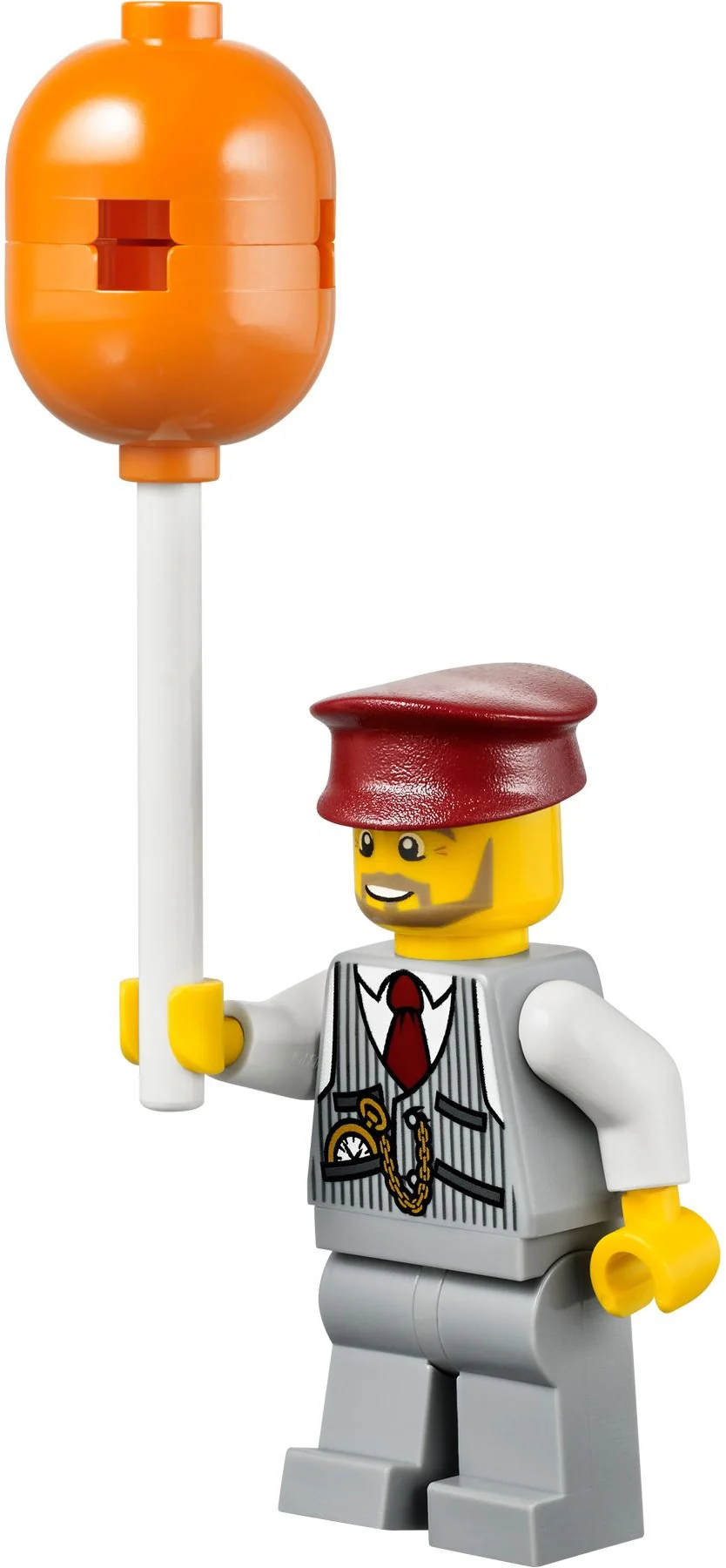 Balloon Cart - Image 5