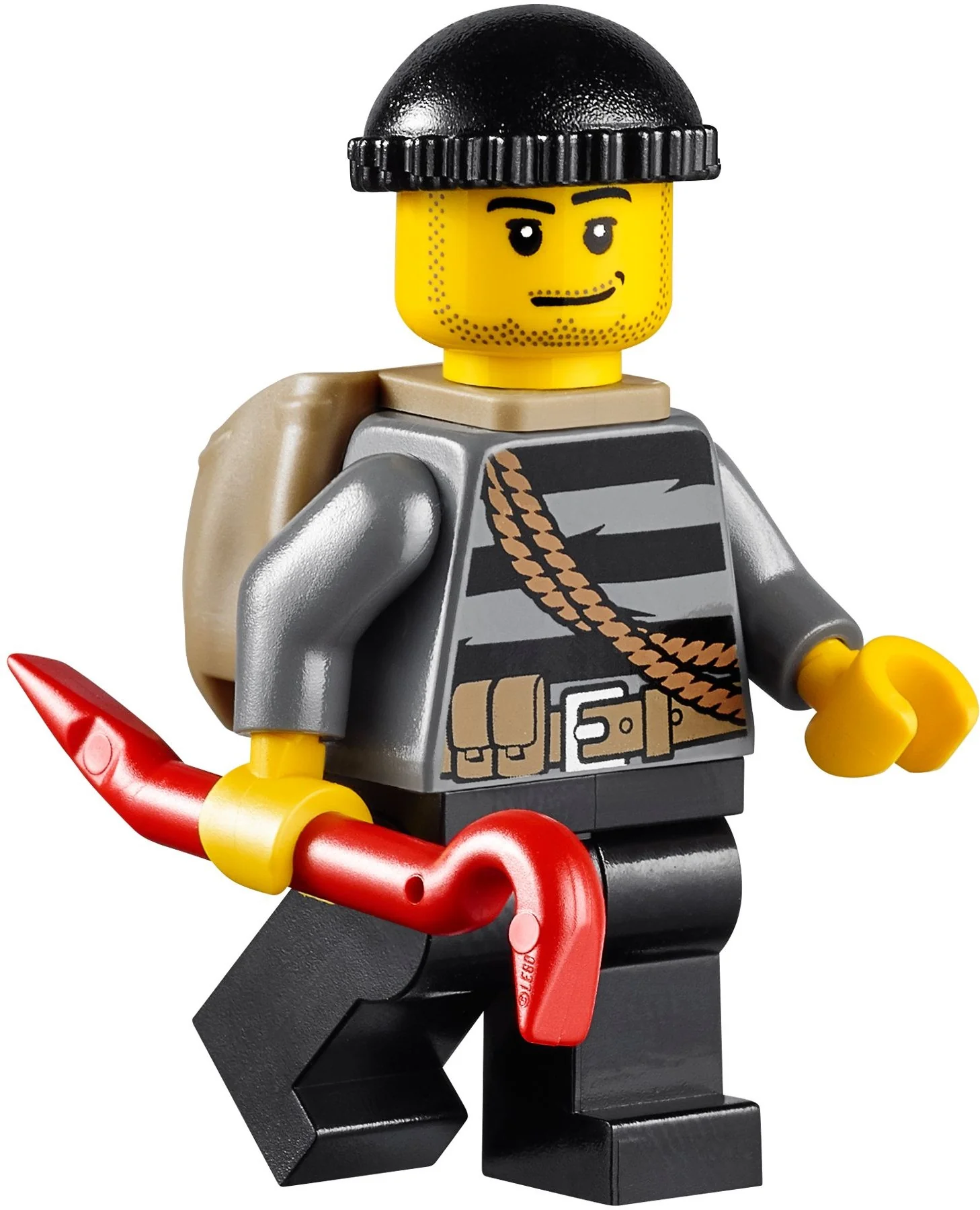 LEGO City Coin Bank - Image 2
