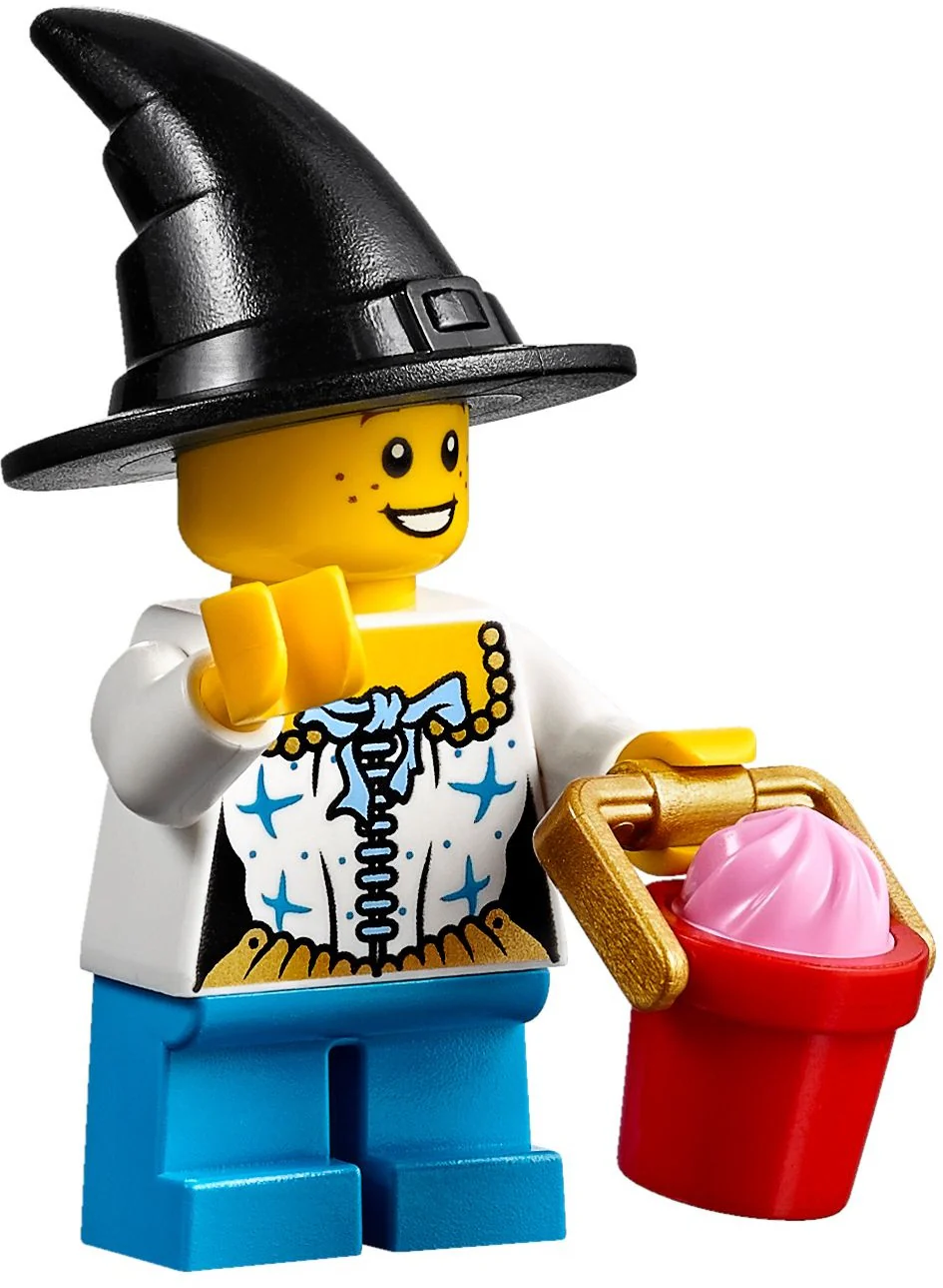 Trick or Treat Halloween Set - Image 3