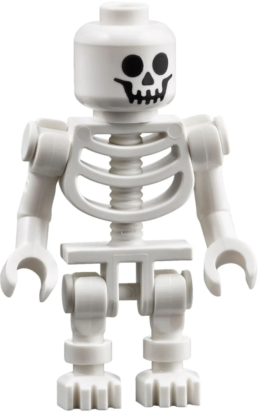 Trick or Treat Halloween Set - Image 4