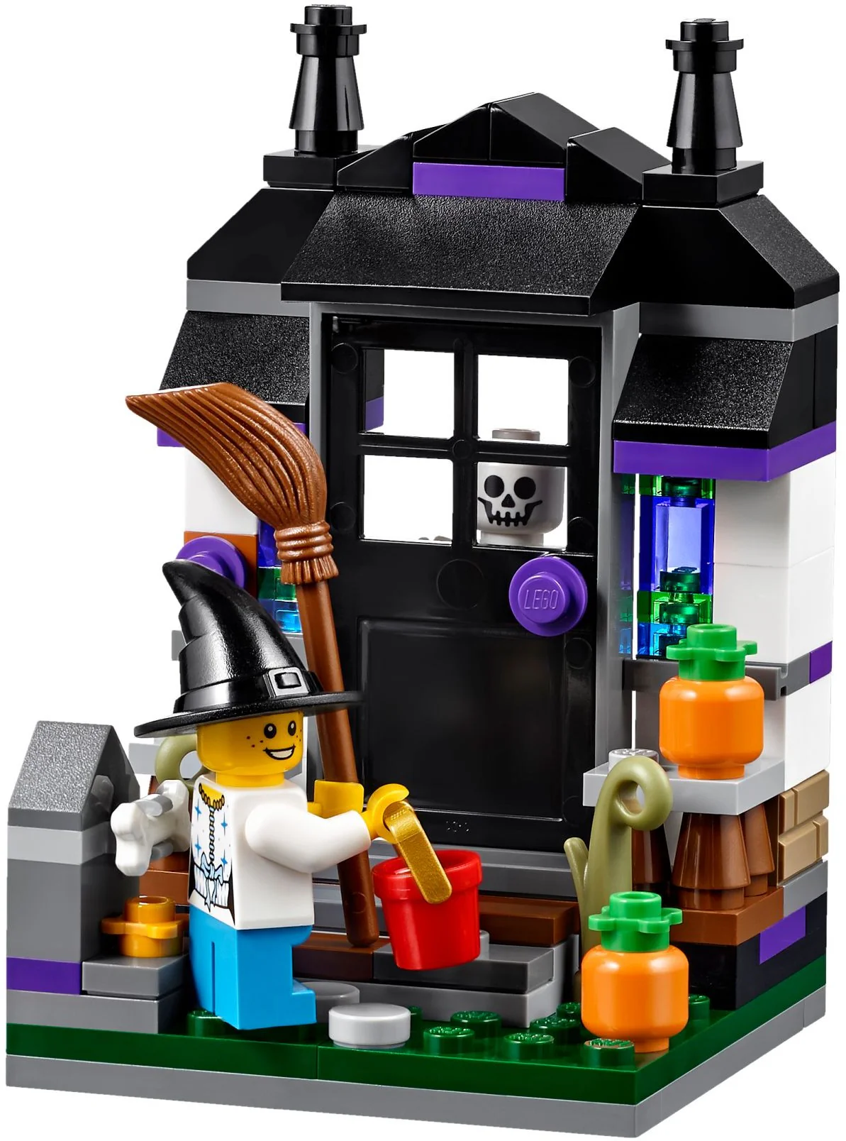 Trick or Treat Halloween Set - Image 5