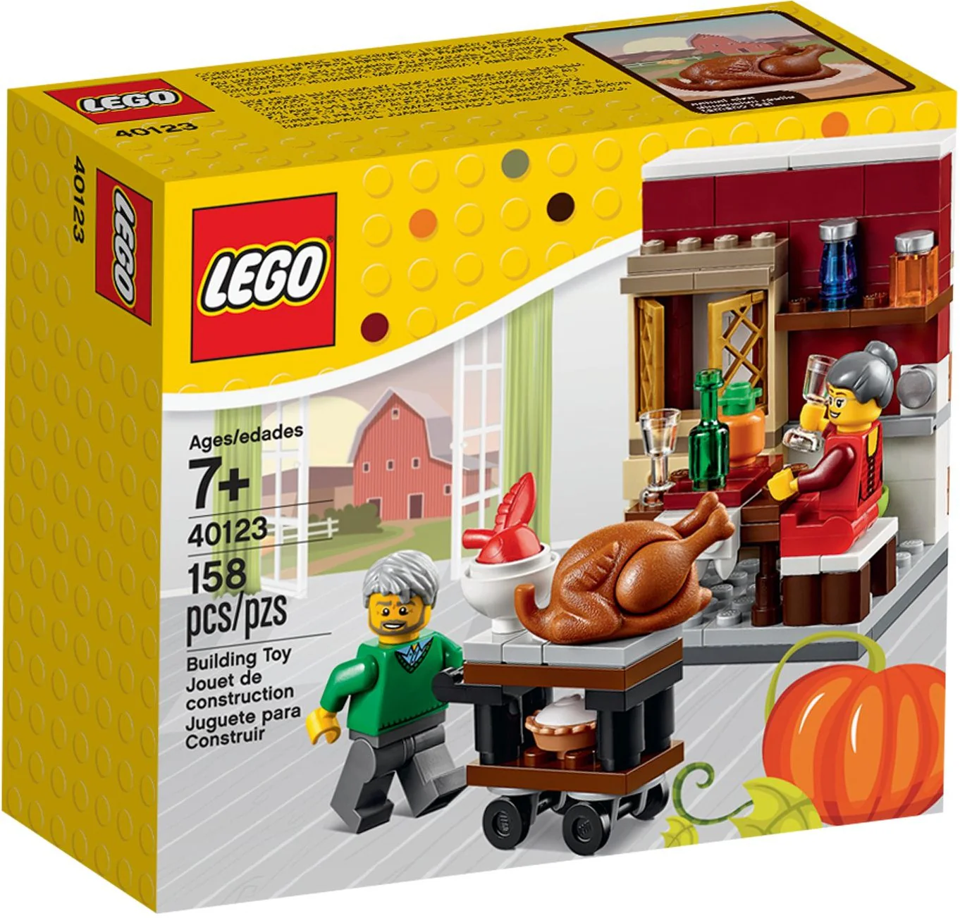 Thanksgiving Feast - Image 2