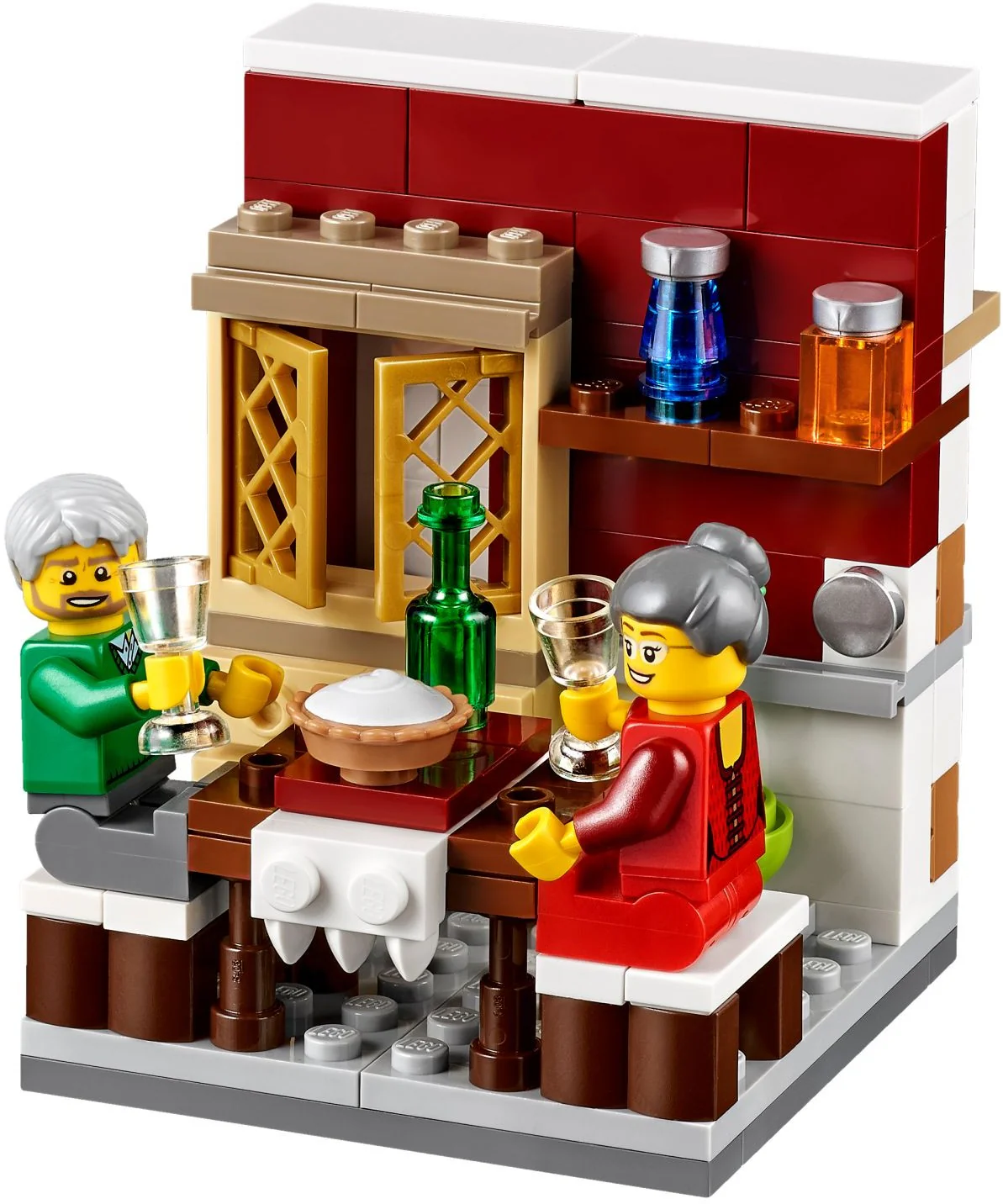 Thanksgiving Feast - Image 6