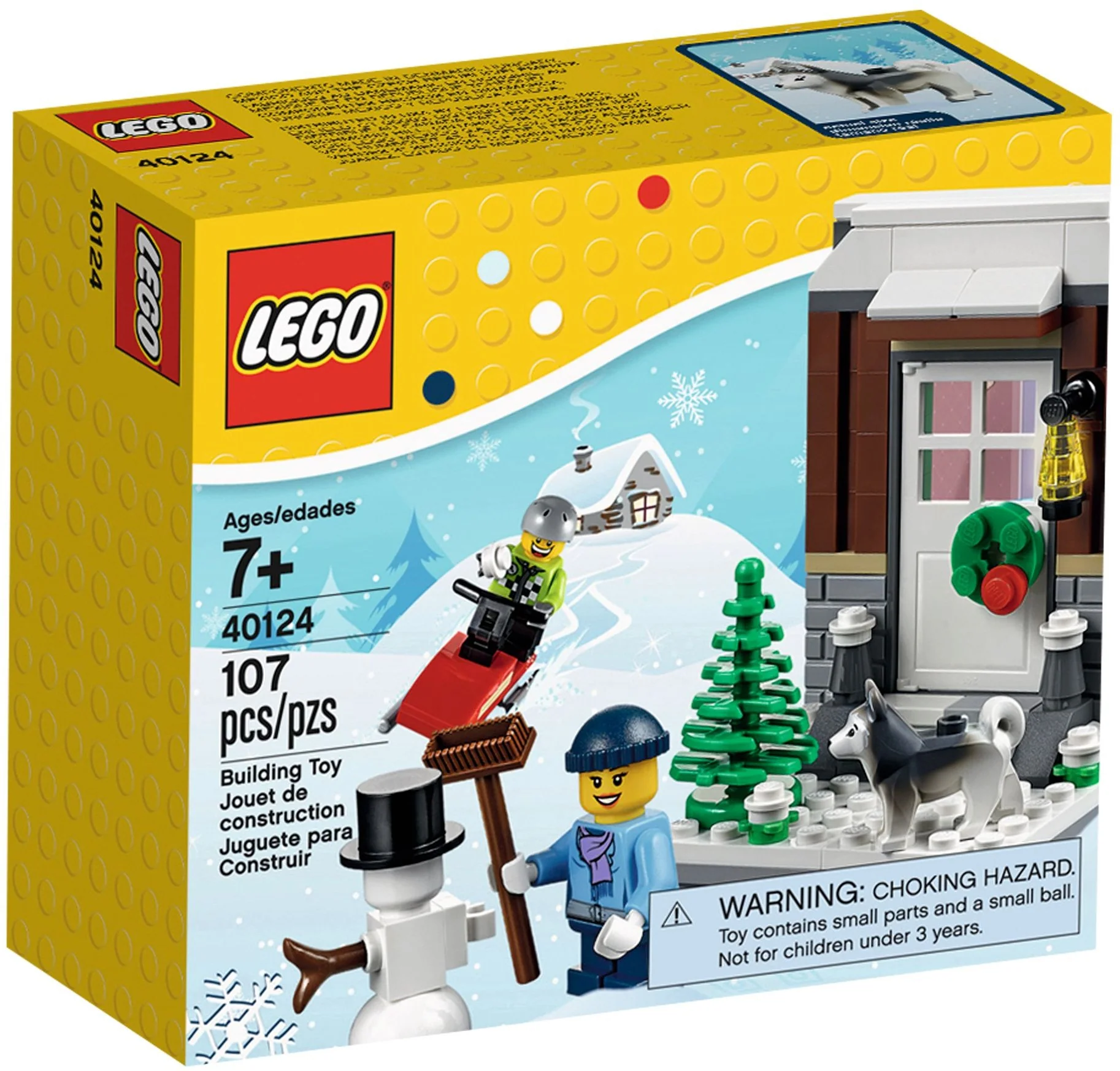 Winter Fun - Image 2