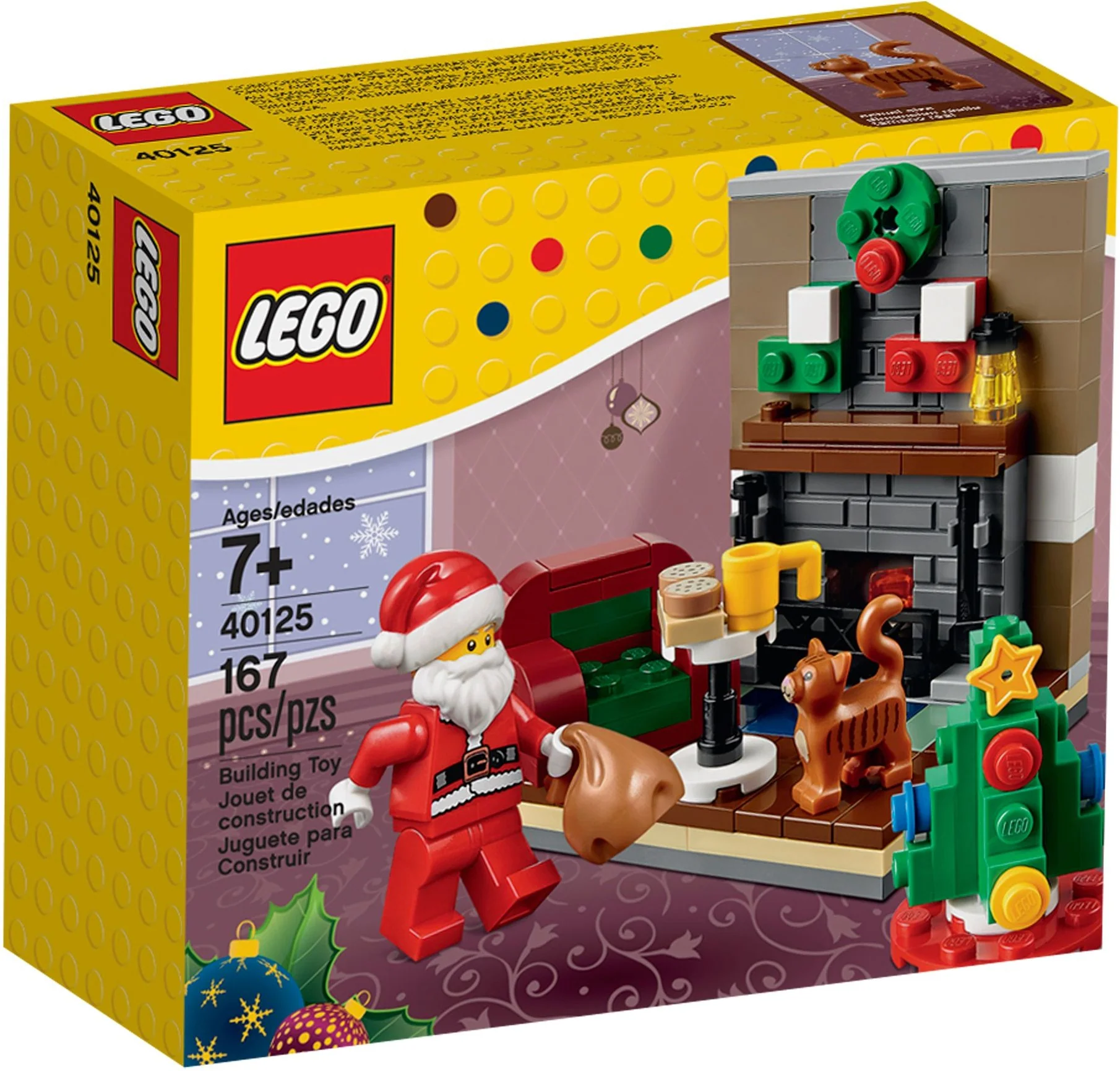 Santa's Visit - Image 2