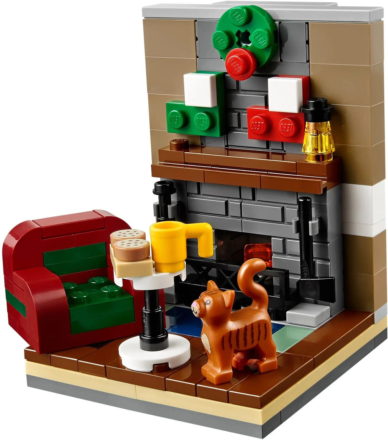 Santa's Visit - Image 3