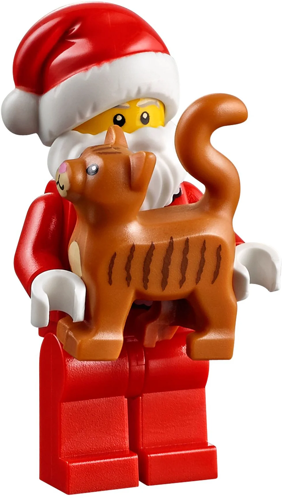 Santa's Visit - Image 5