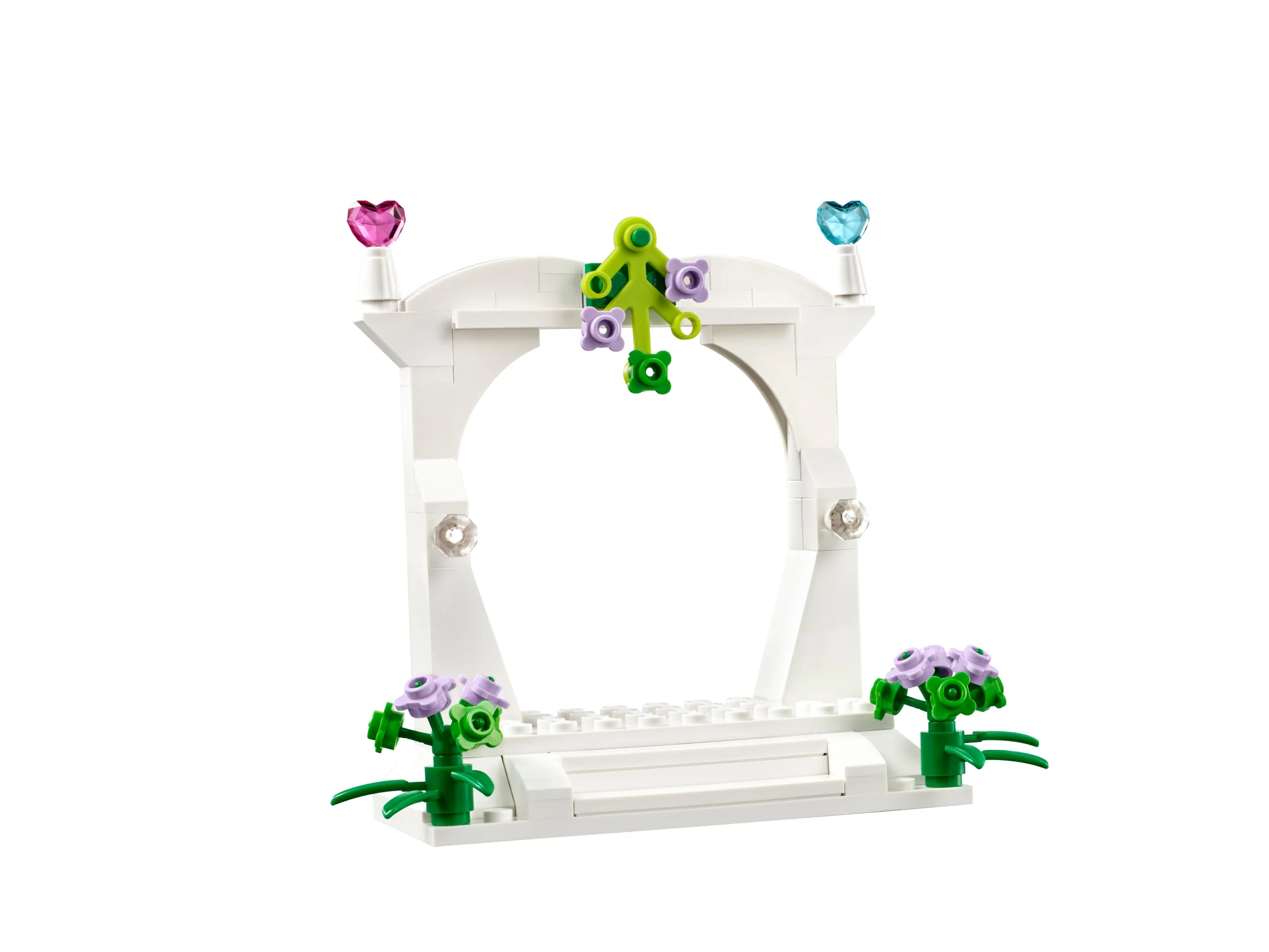 Minifigure Wedding Favour Set - Image 4