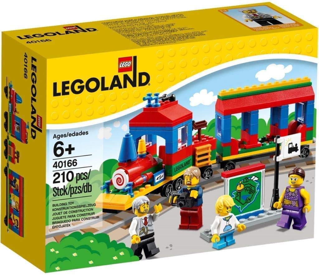 LEGOLAND Train - Image 2
