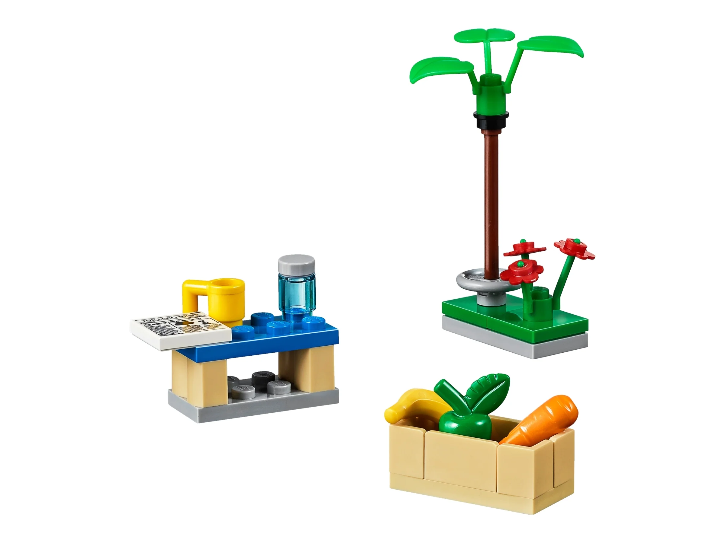 Build My City Accessory Set - Image 2
