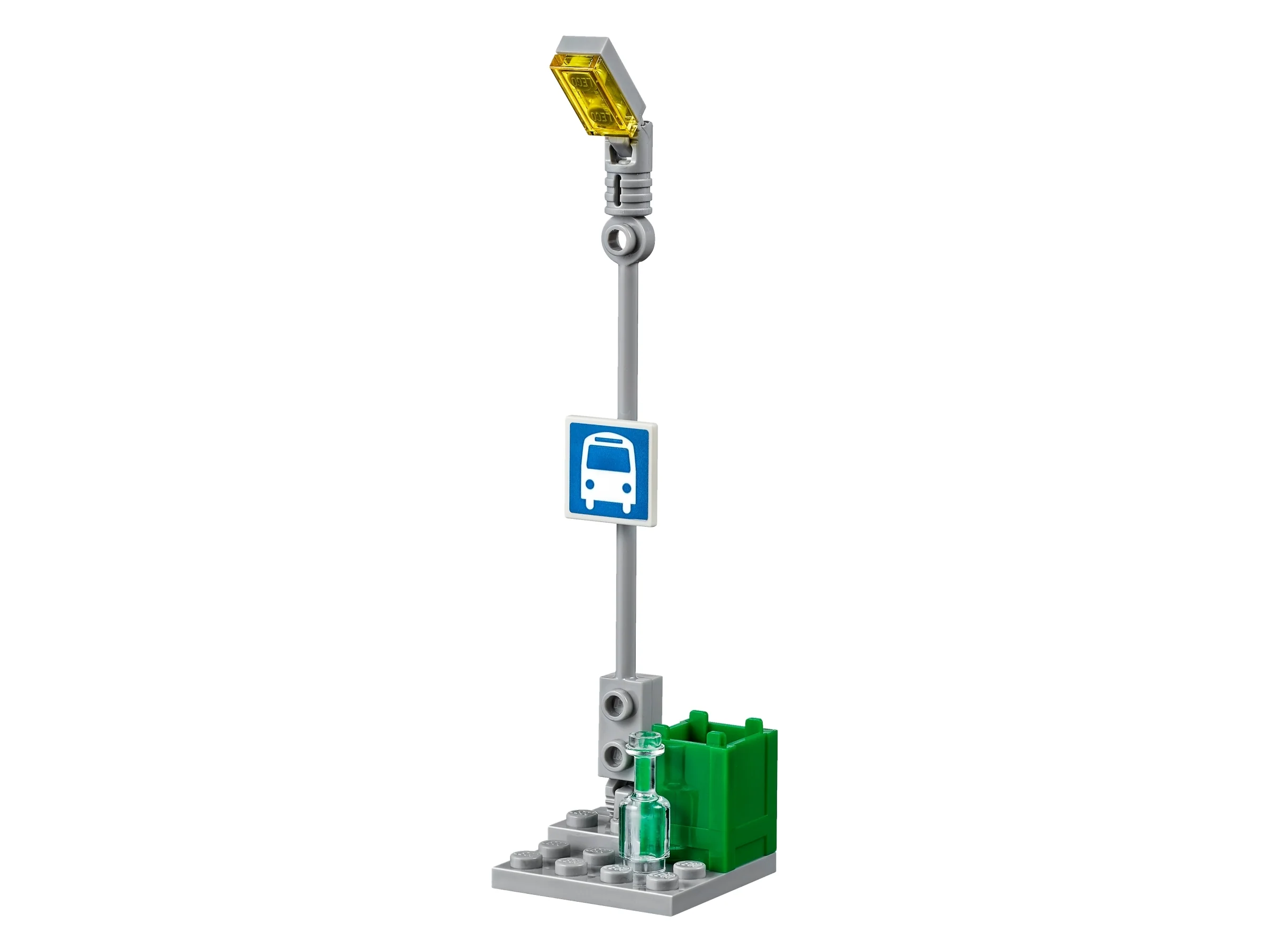 Build My City Accessory Set - Image 3