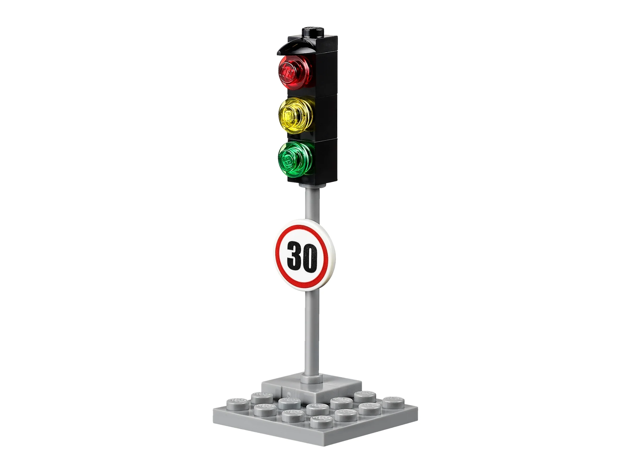 Build My City Accessory Set - Image 5