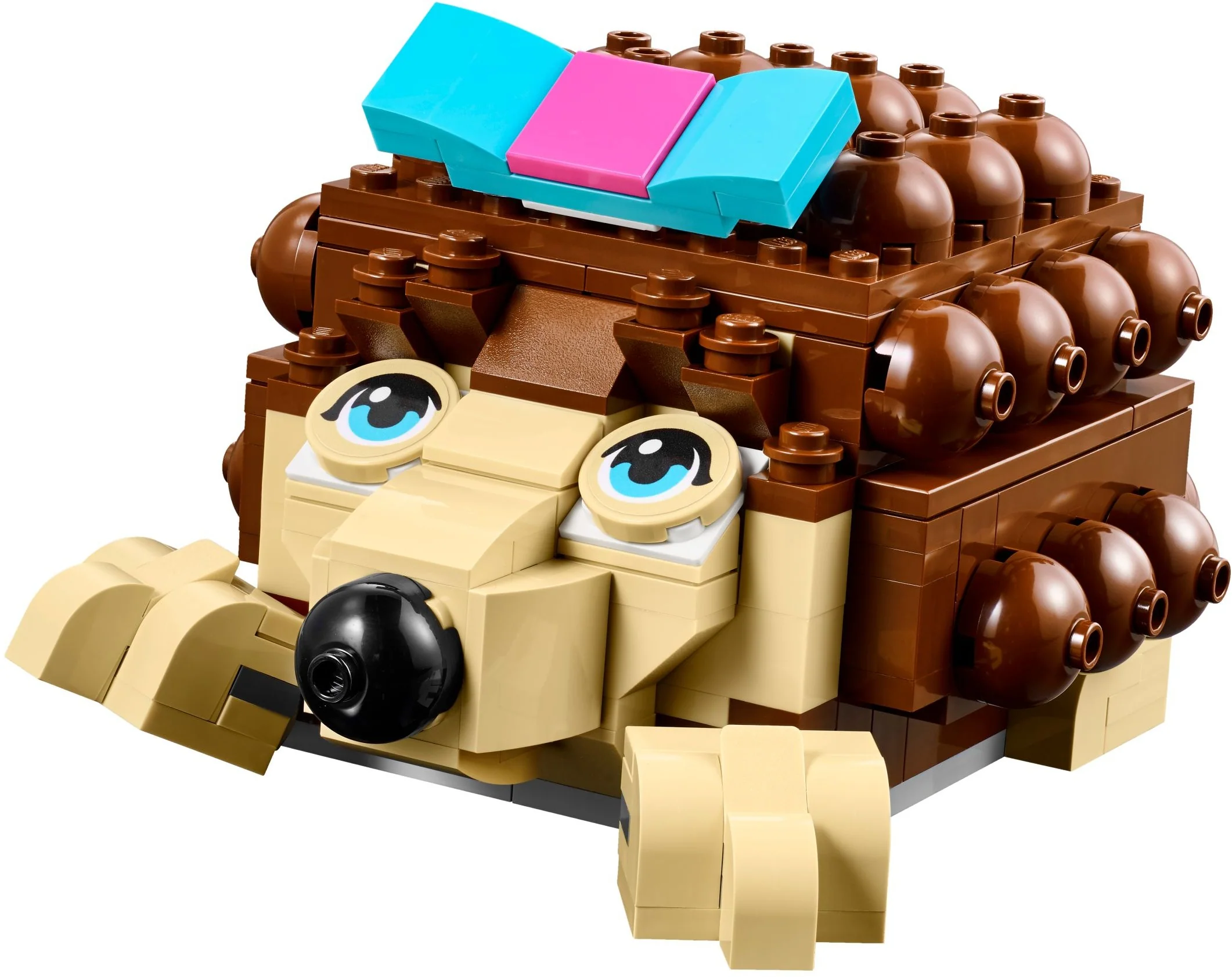 Hedgehog Storage - Image 3